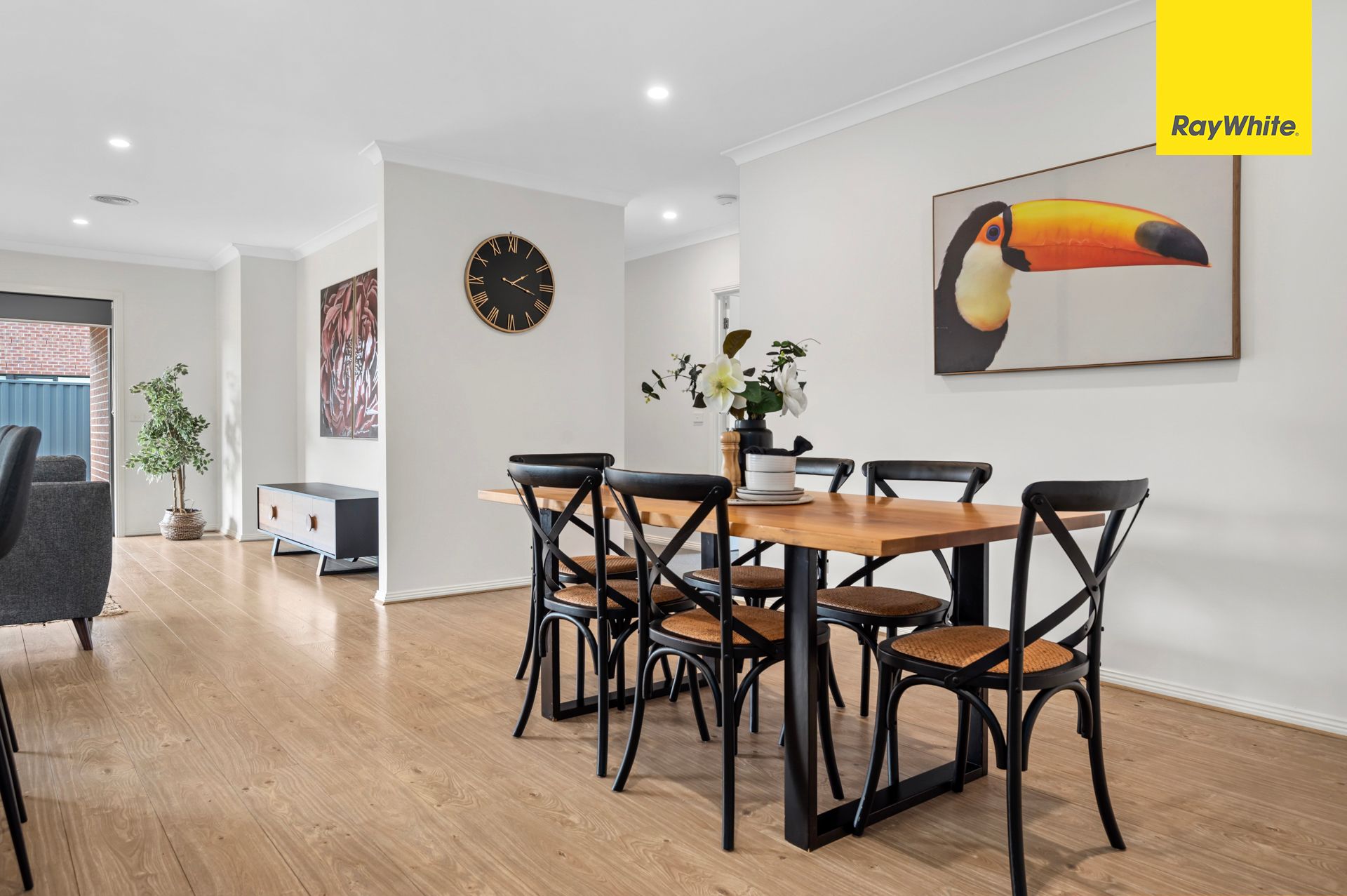 52 Riverside Concourse, COBBLEBANK, VIC 3338 - Sold House - Ray White ...