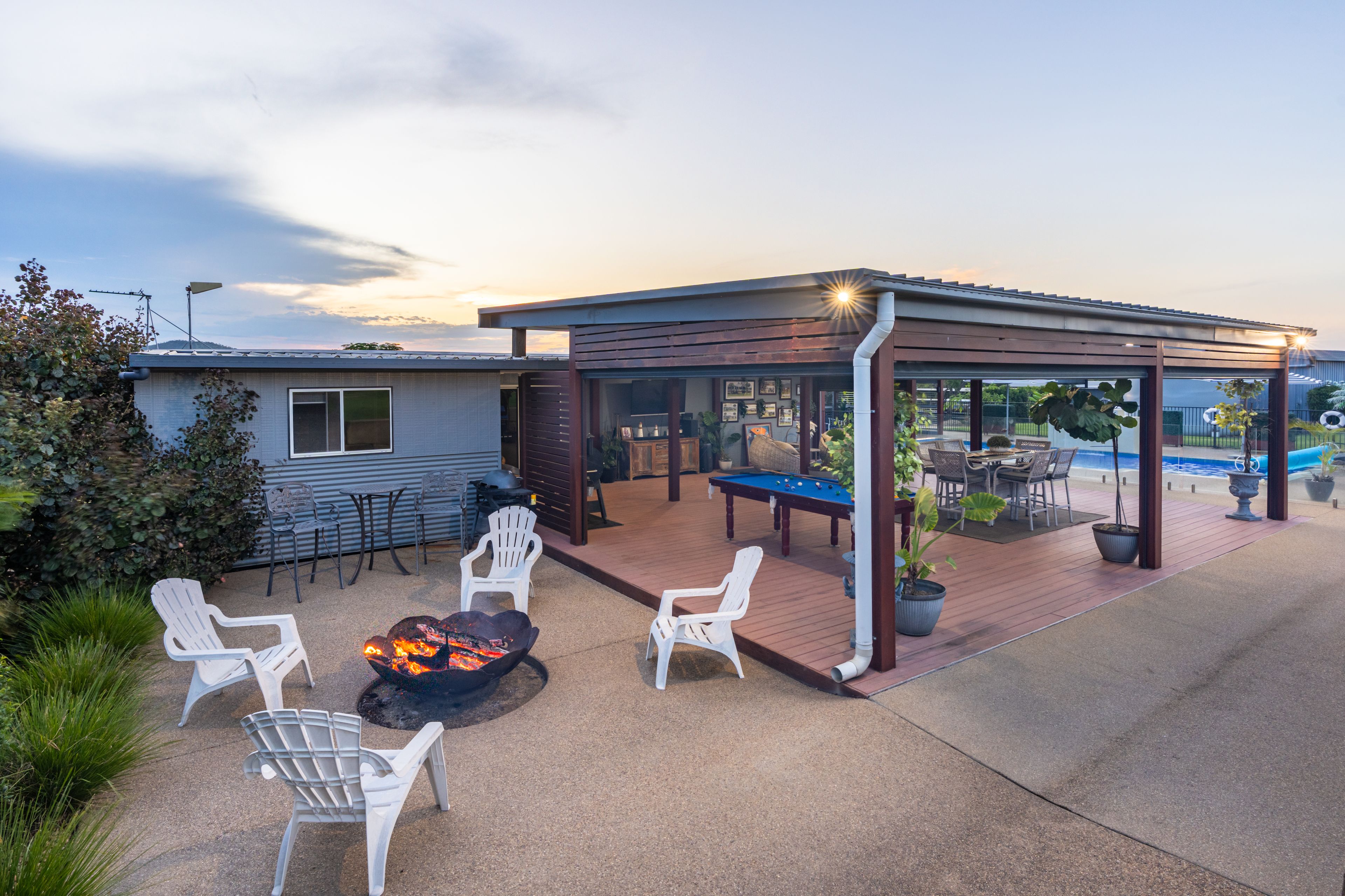 'Allanmar Park' Goodwin Road, Gracemere, QLD 4702