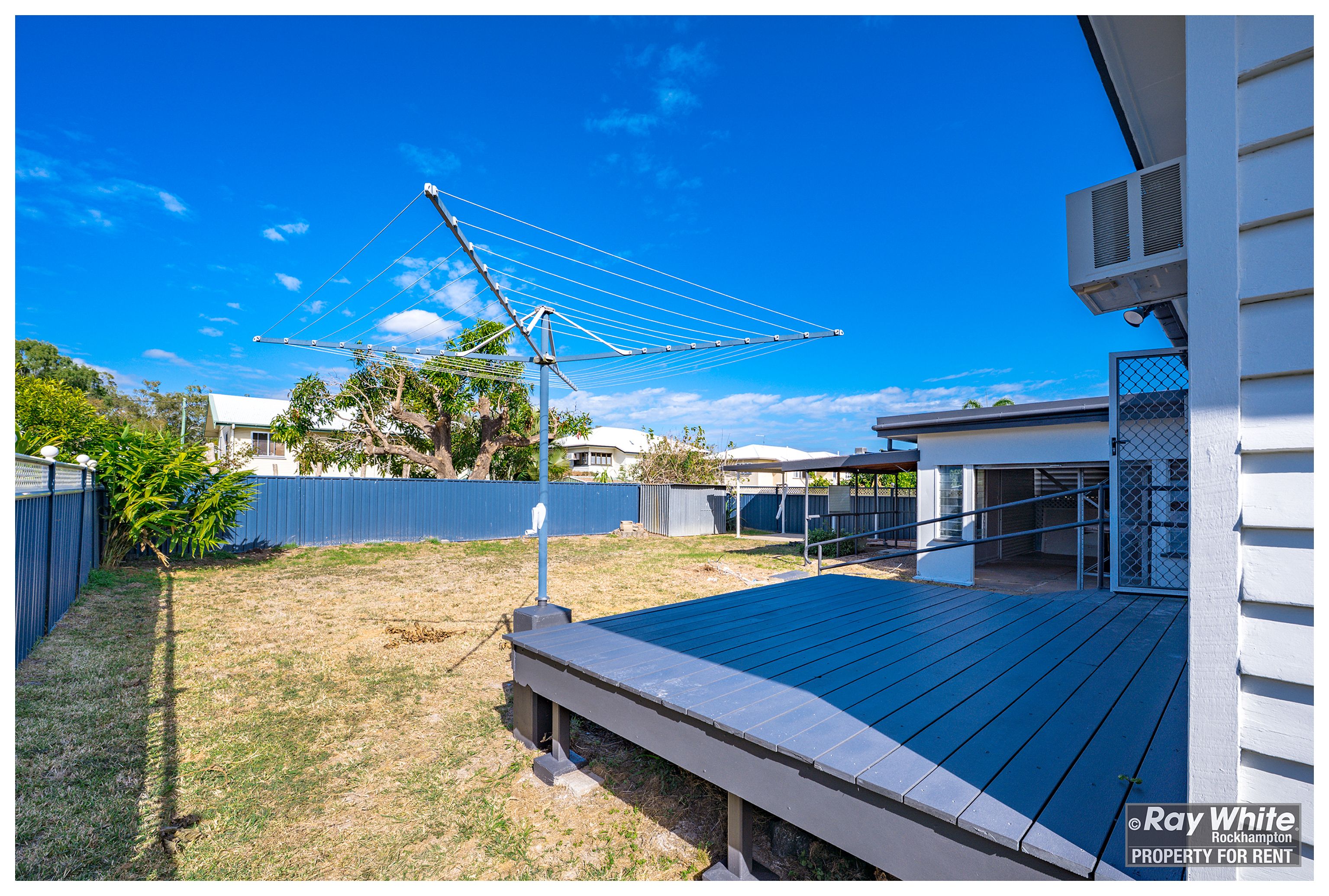 132 Stewart Street, Frenchville, QLD 4701