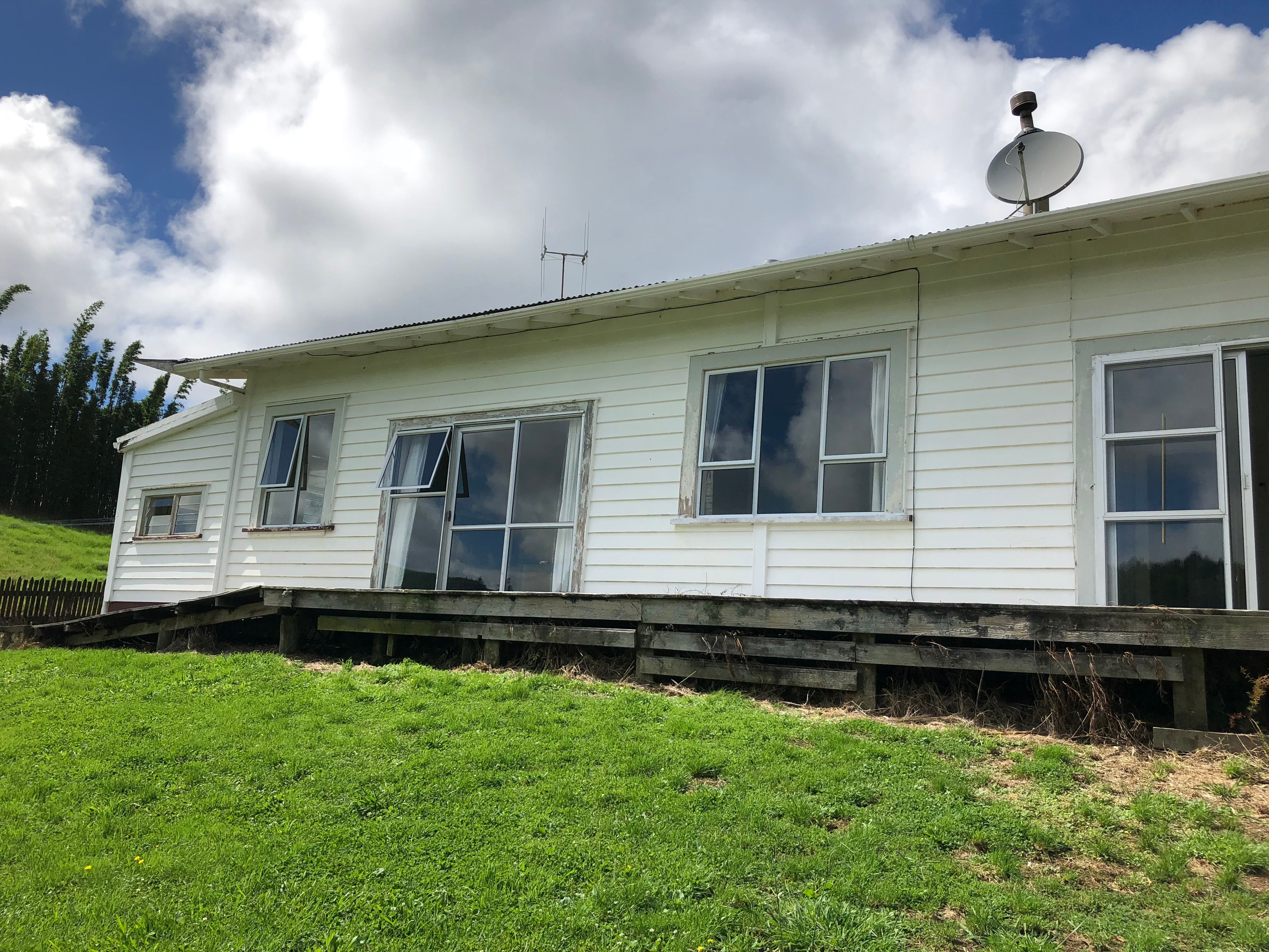 633 Peria Valley Road, Peria, Far North District