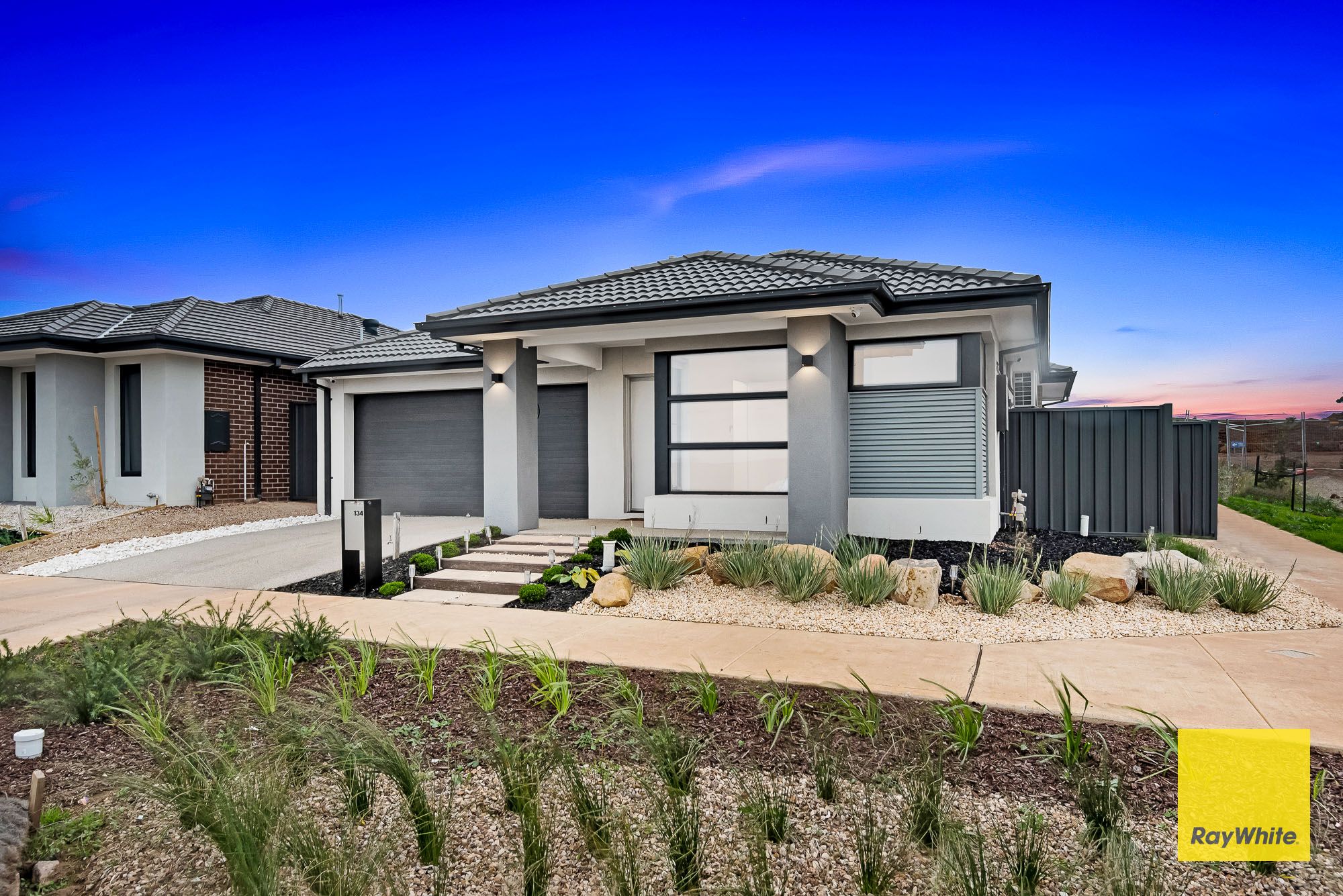 134 Kirkpatrick Boulevard, Truganina, VIC 3029