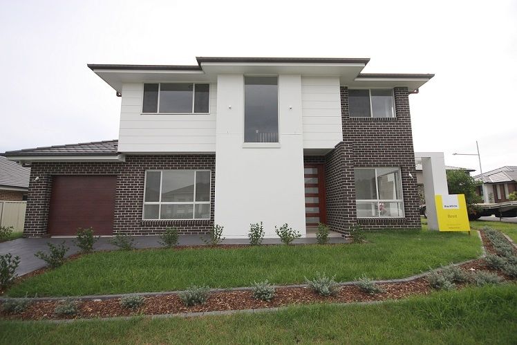 29A Richards Loop, Oran Park, NSW 2570