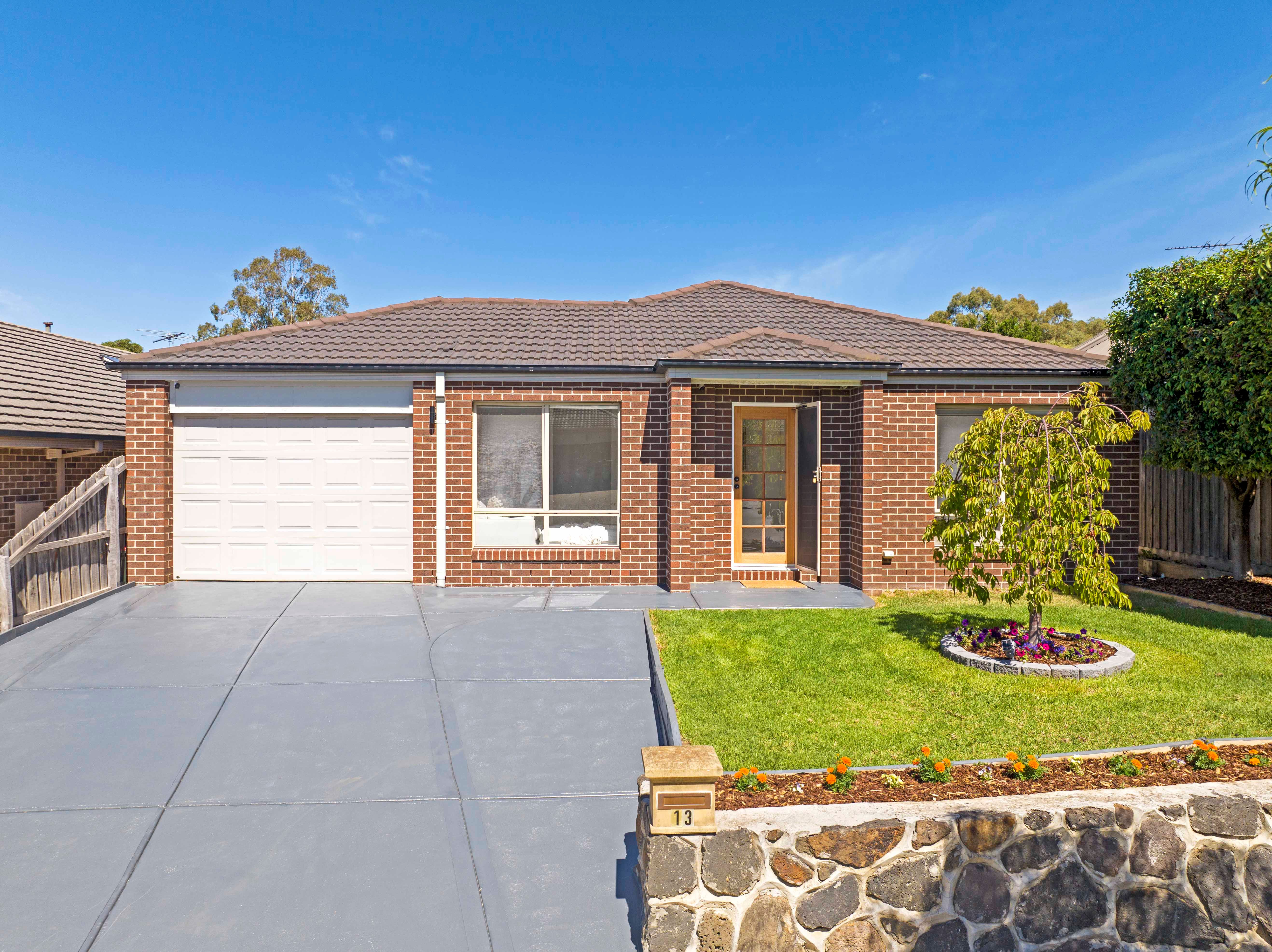 13 Rowanval Terrace, Mernda VIC 3754