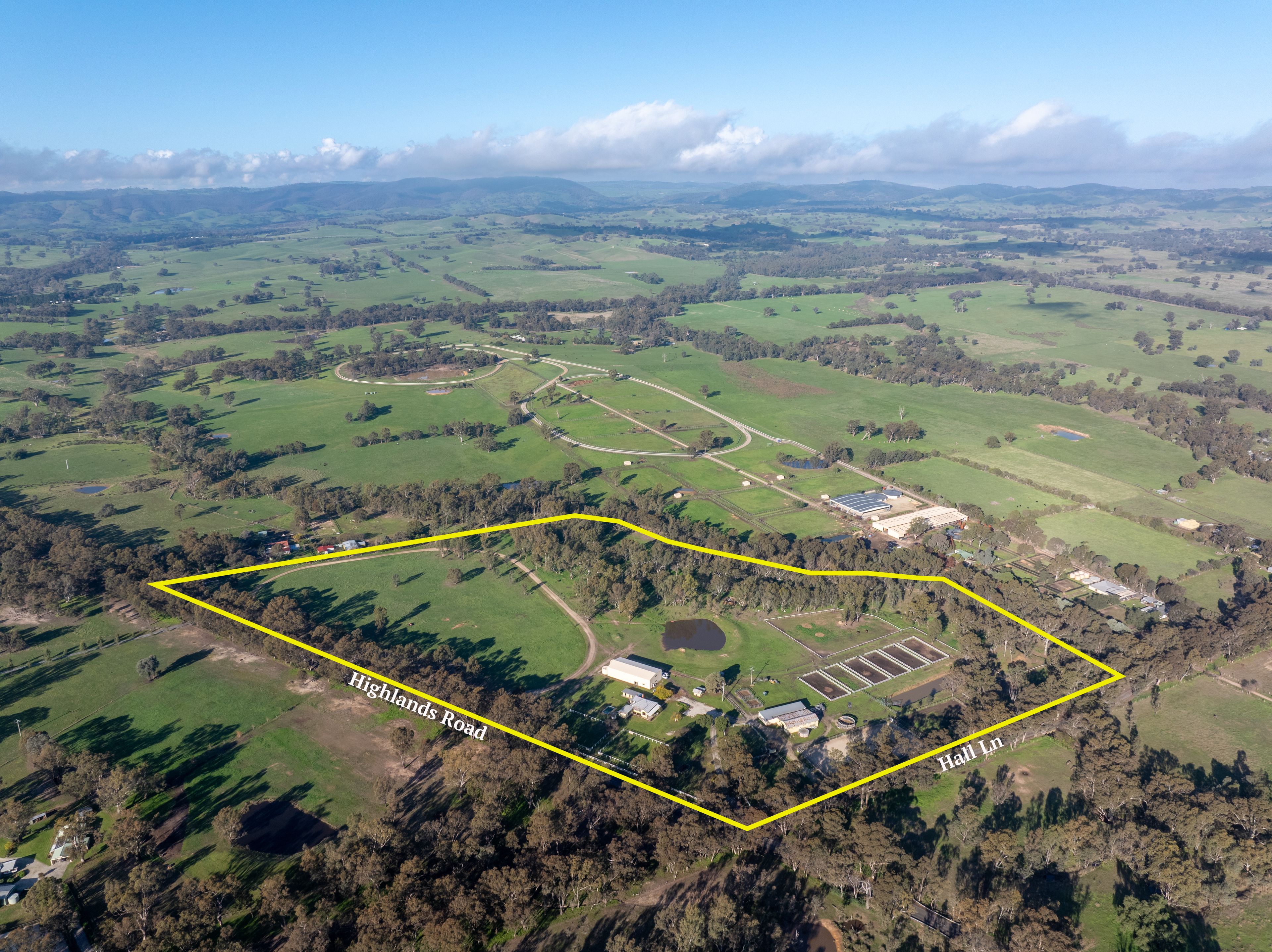 710 Highlands Road, Whiteheads Creek, VIC 3660