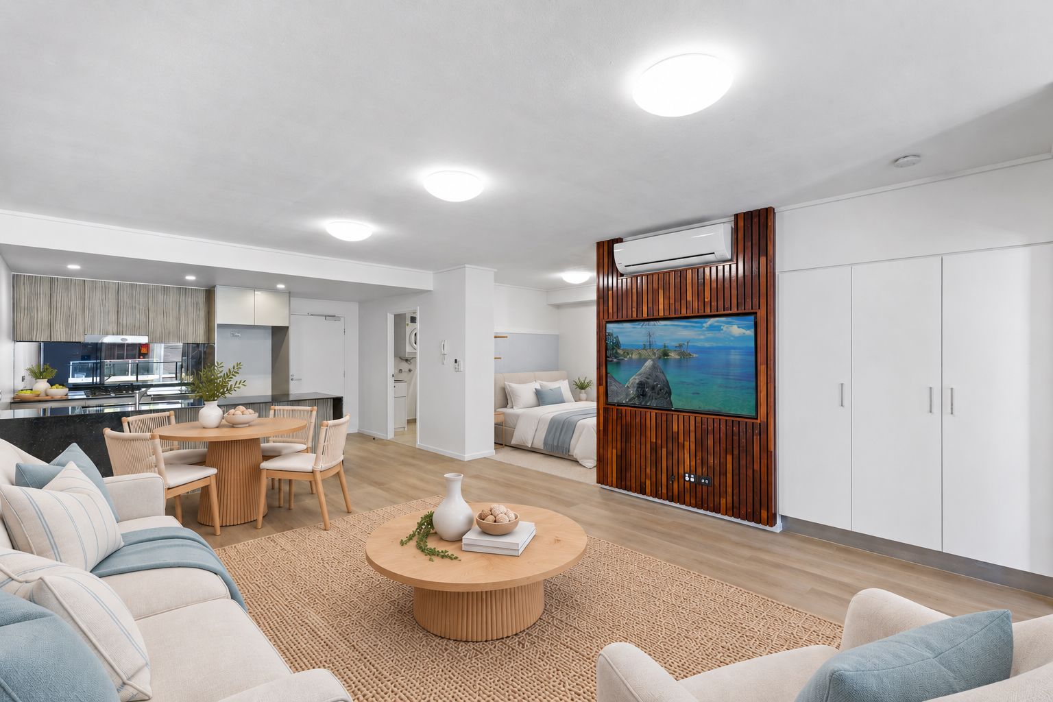 2411/42 Laver Drive, Robina, QLD 4226