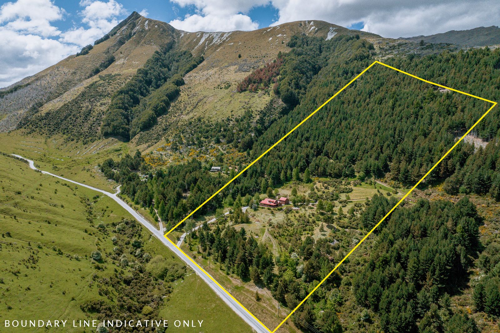 222 Moke Lake Road, Queenstown, Queenstown Lakes District