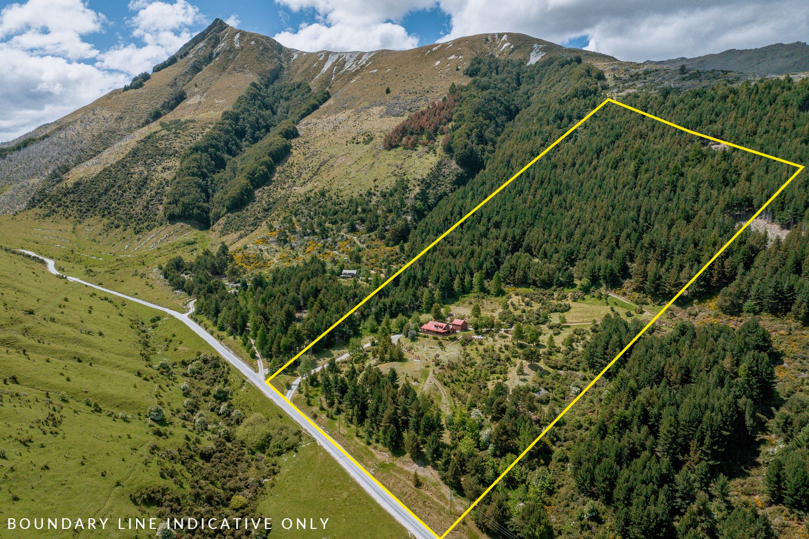 222 Moke Lake Road, Queenstown, Queenstown Lakes District