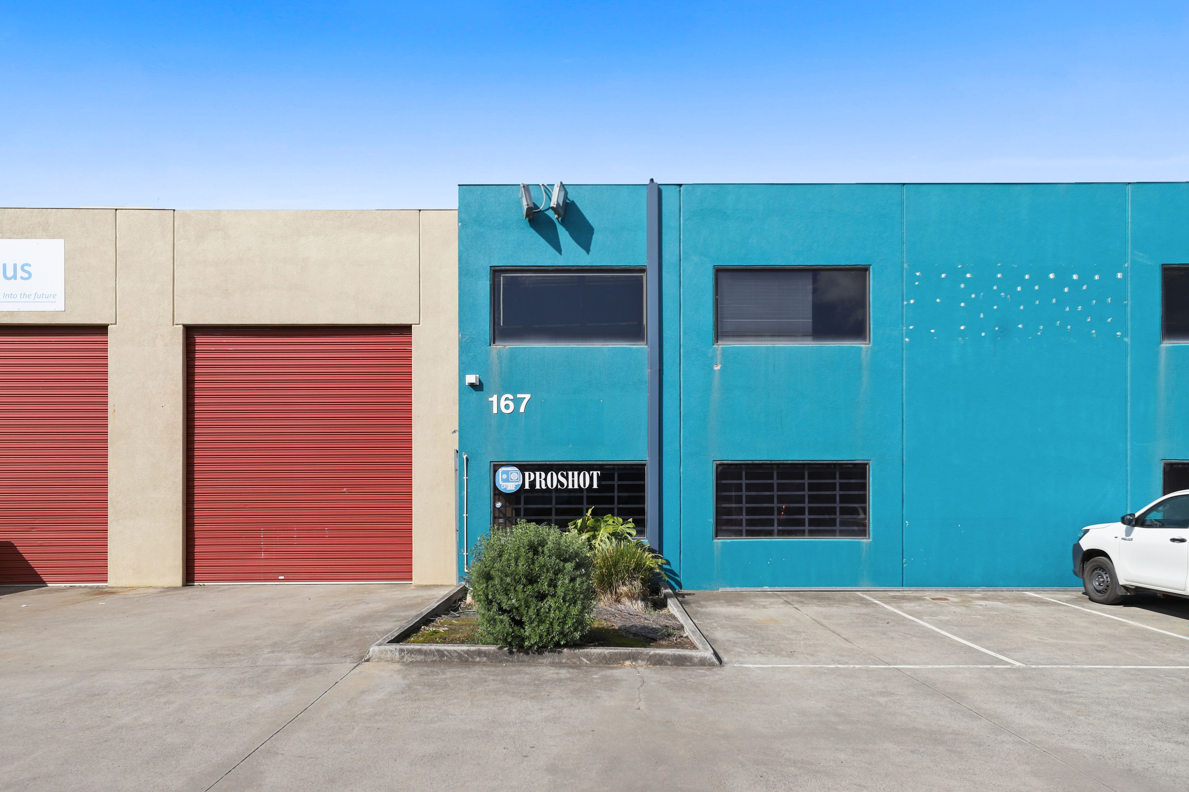 167/248-266 Osborne Avenue, Clayton South, VIC 3169