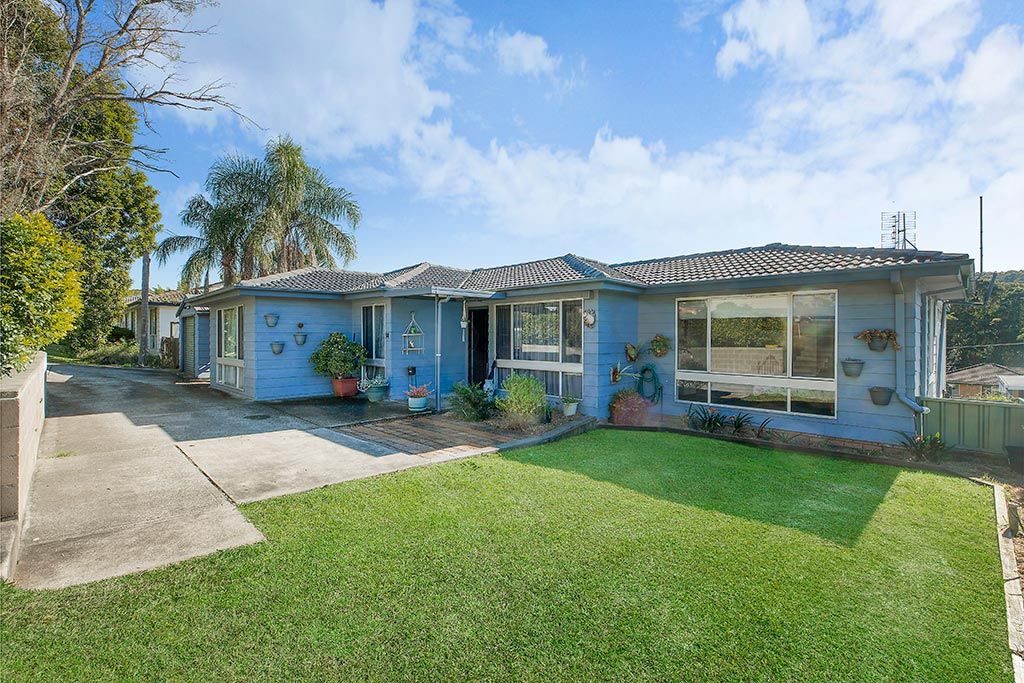 14 Hillside Crescent, Teralba NSW 2284