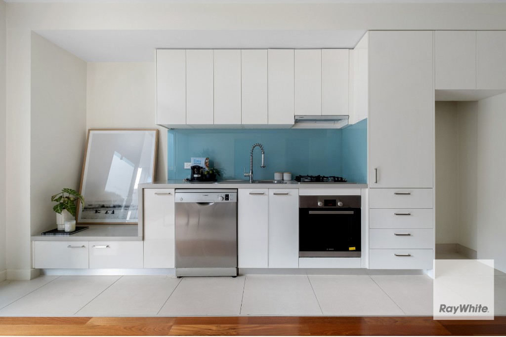 501/42 Wilson Street, South Yarra, VIC 3141