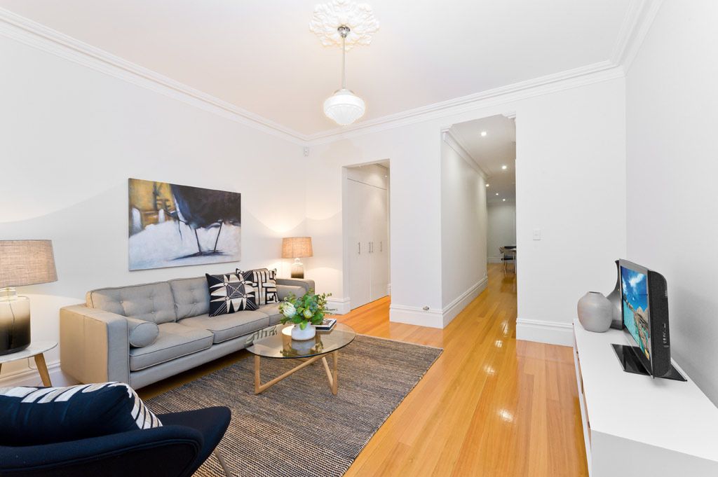 201 St Johns Road, Forest Lodge, NSW 2037