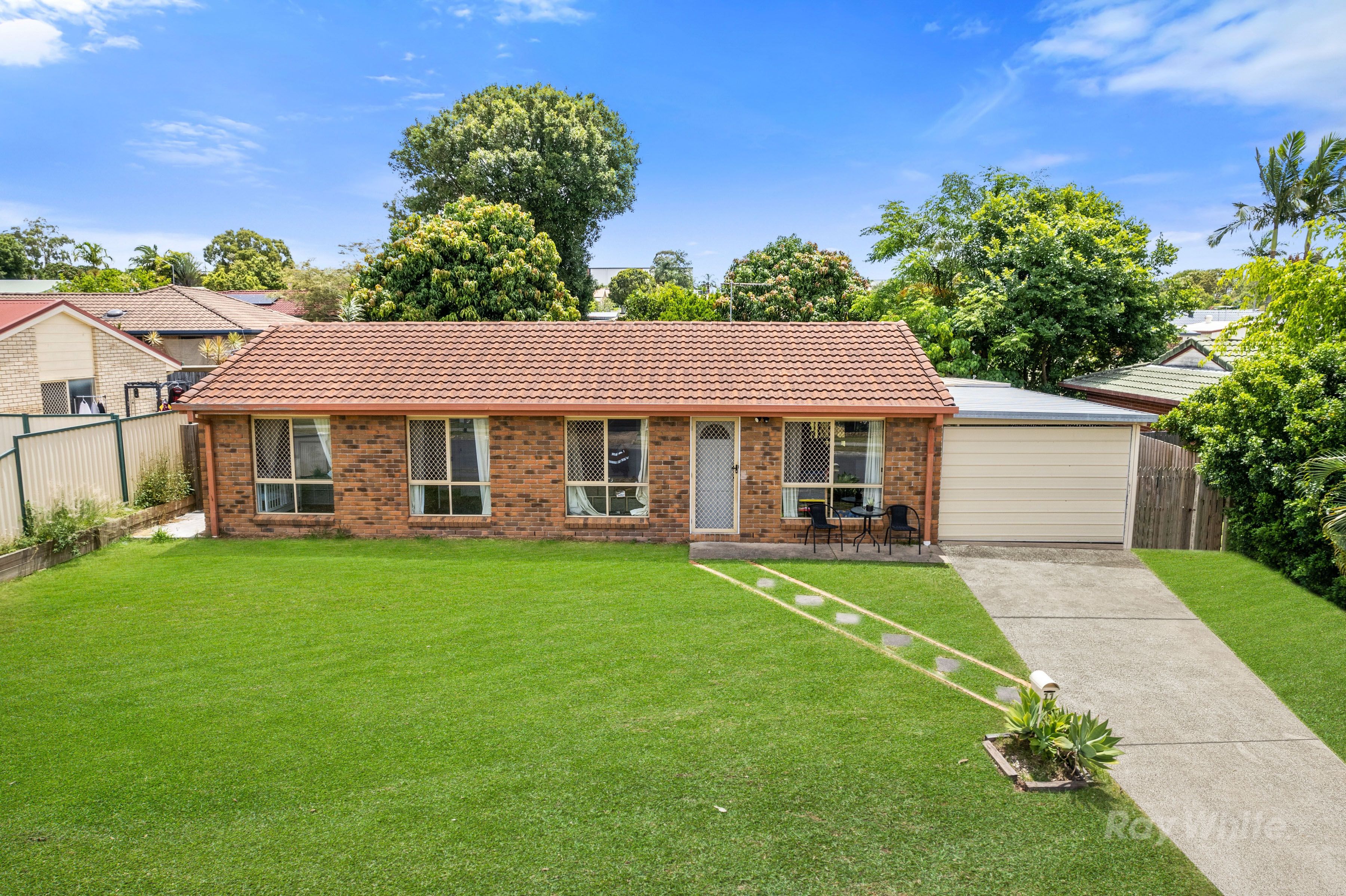 11 Rundell Street, Crestmead QLD 4132