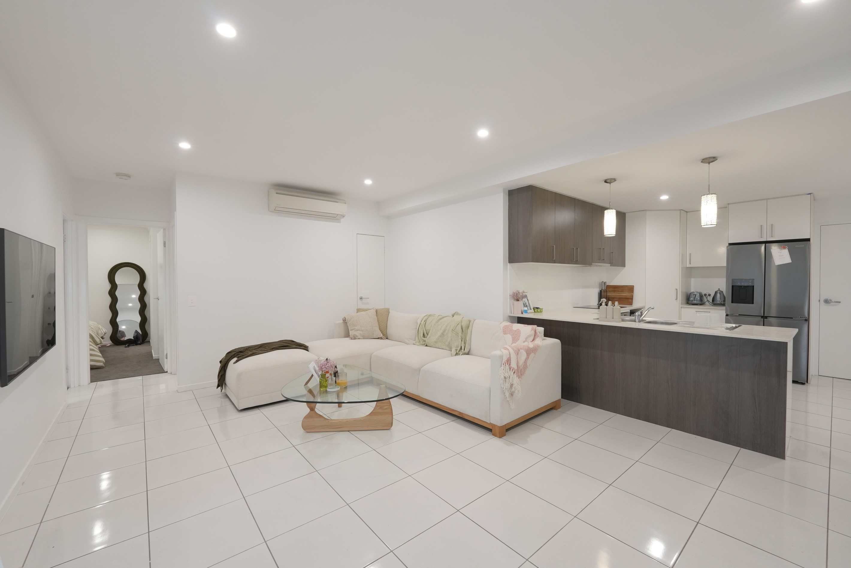 2/22-24 Newhaven Street, Everton Park, QLD 4053