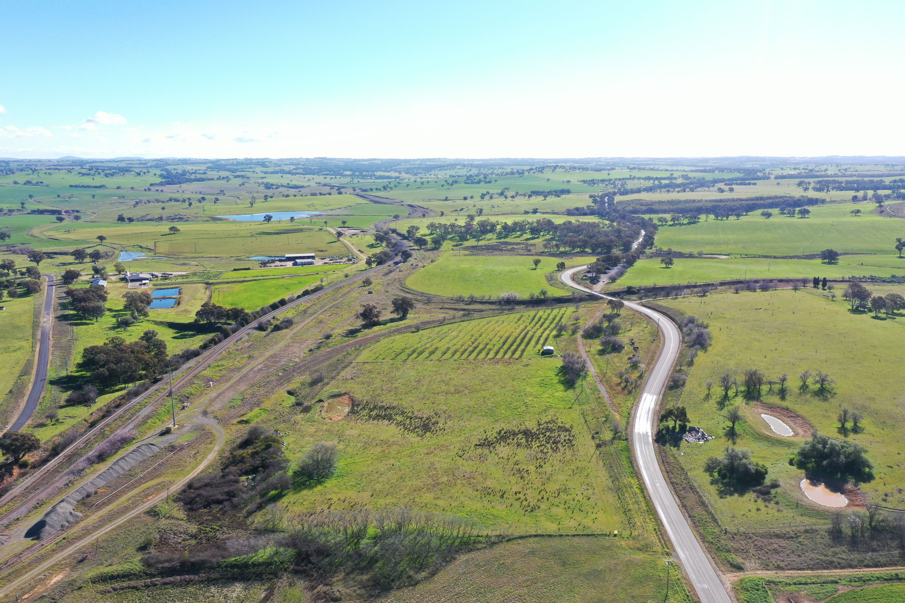 Lot 346 Wombat Road, Murrumburrah, NSW 2587