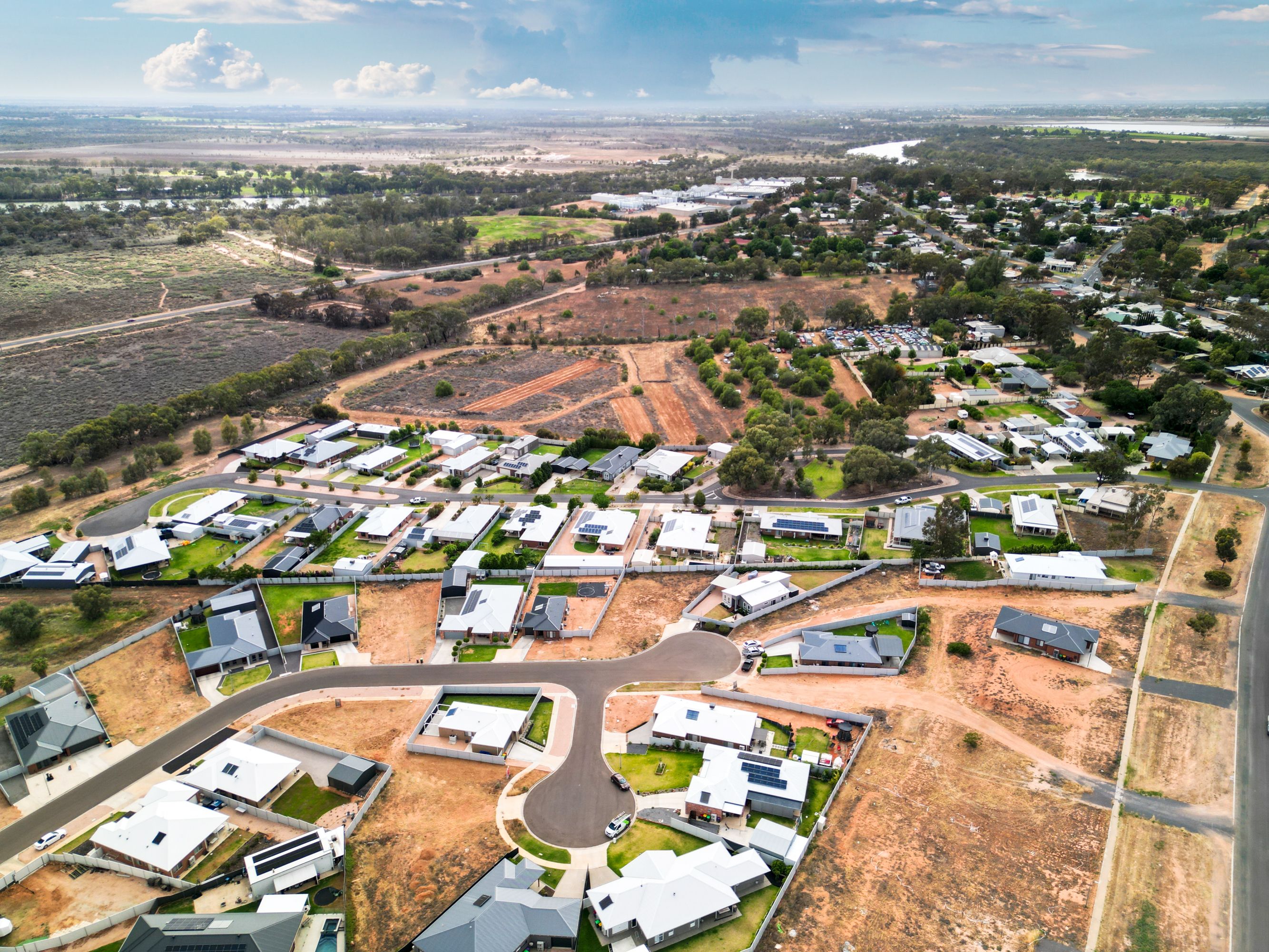 17 Hocking Court, Merbein, VIC 3505