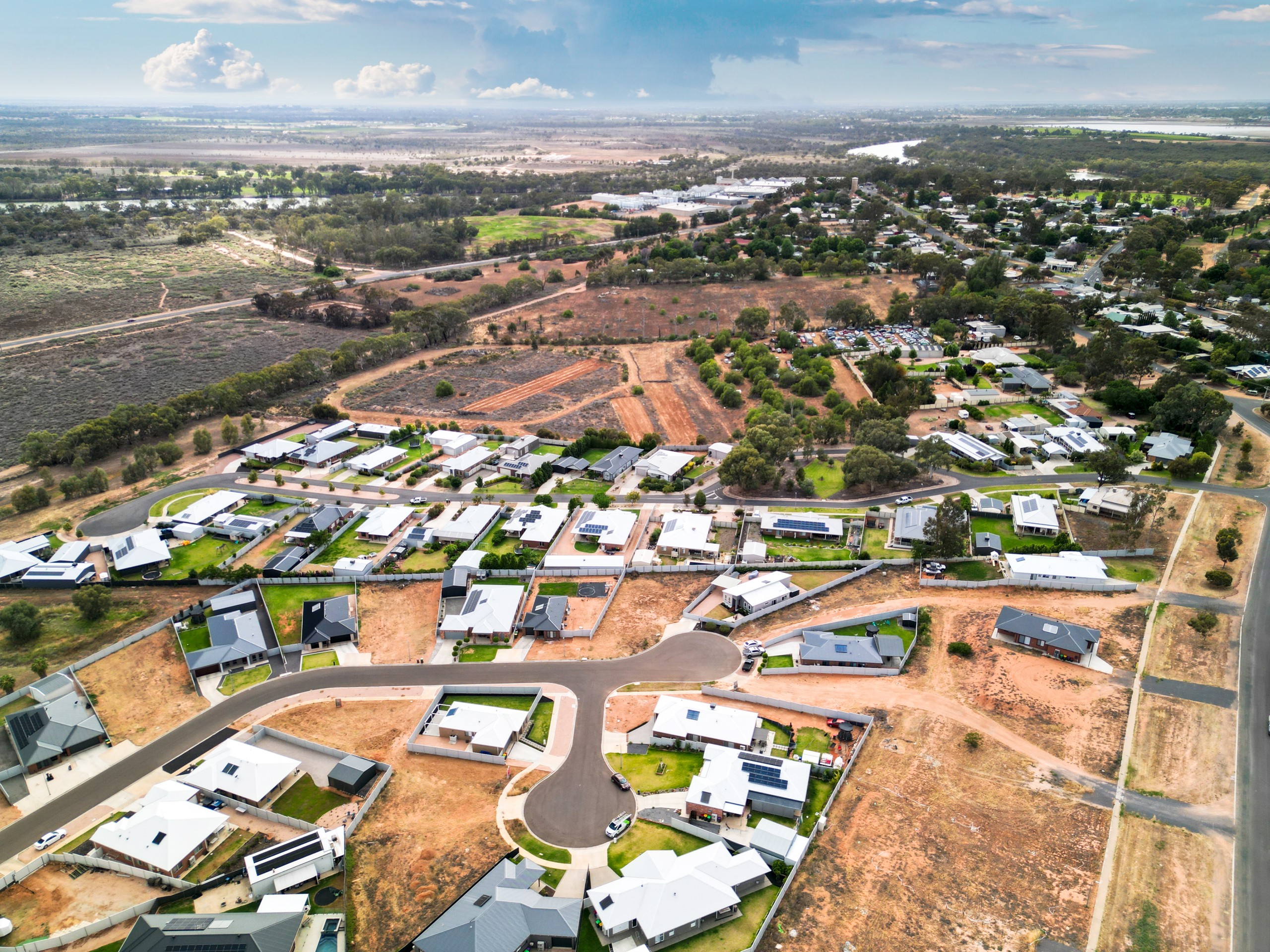 17 Hocking Court, Merbein, VIC 3505