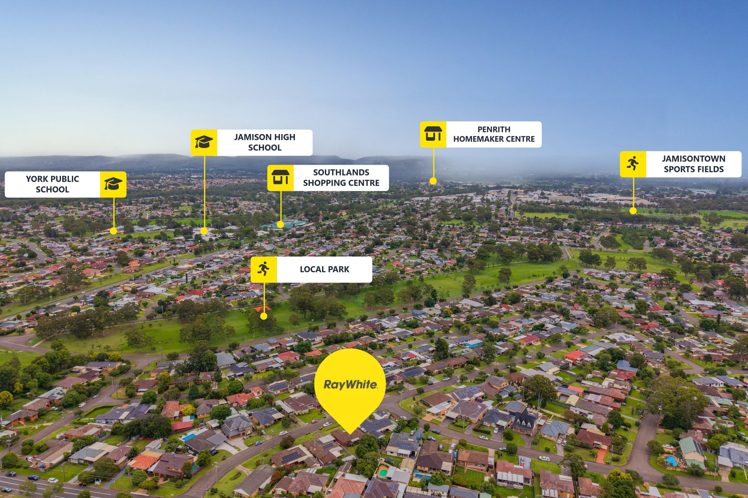 7 Blue Gum Avenue, South Penrith, NSW