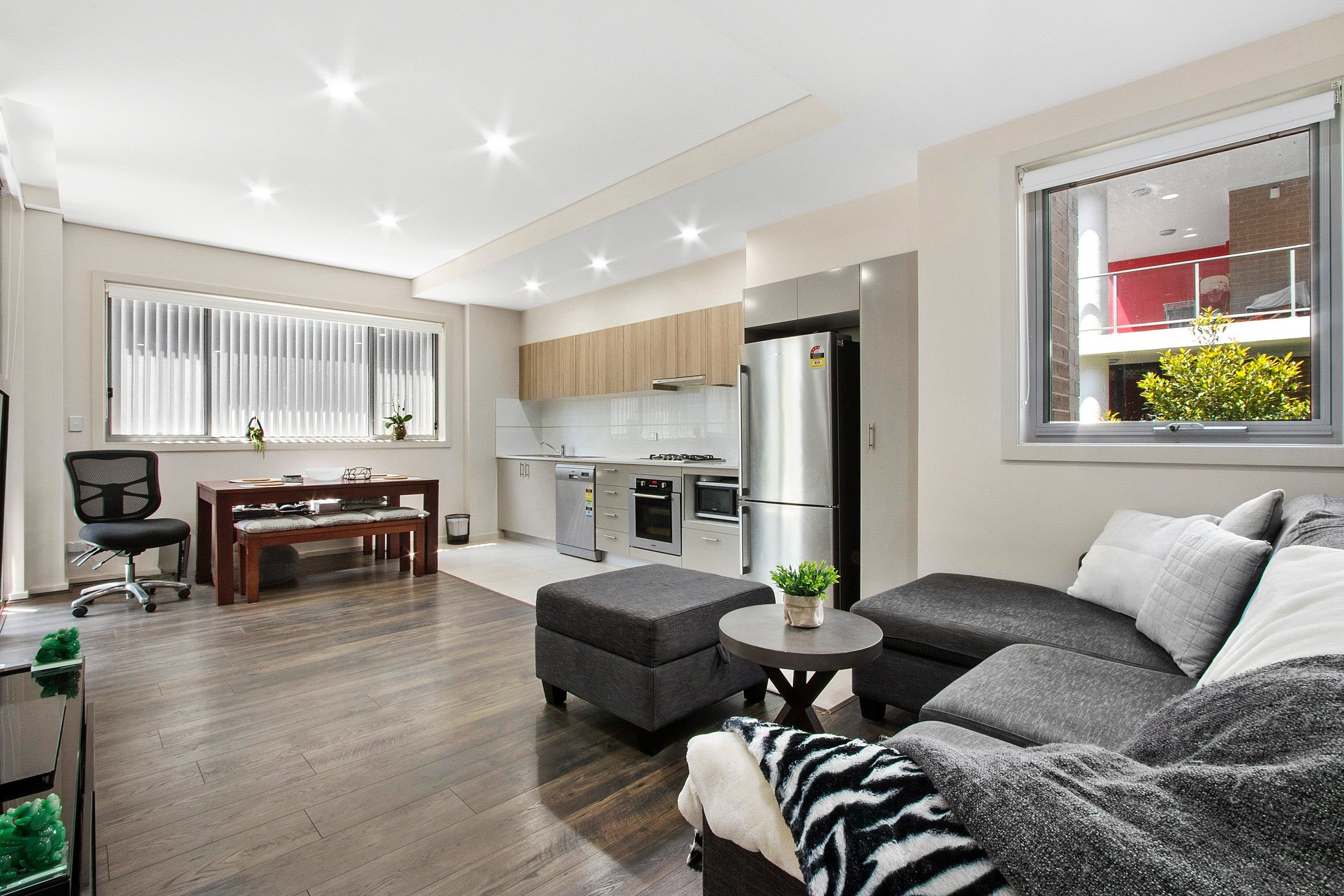 108/42-44 Park Avenue, Waitara, NSW 2077