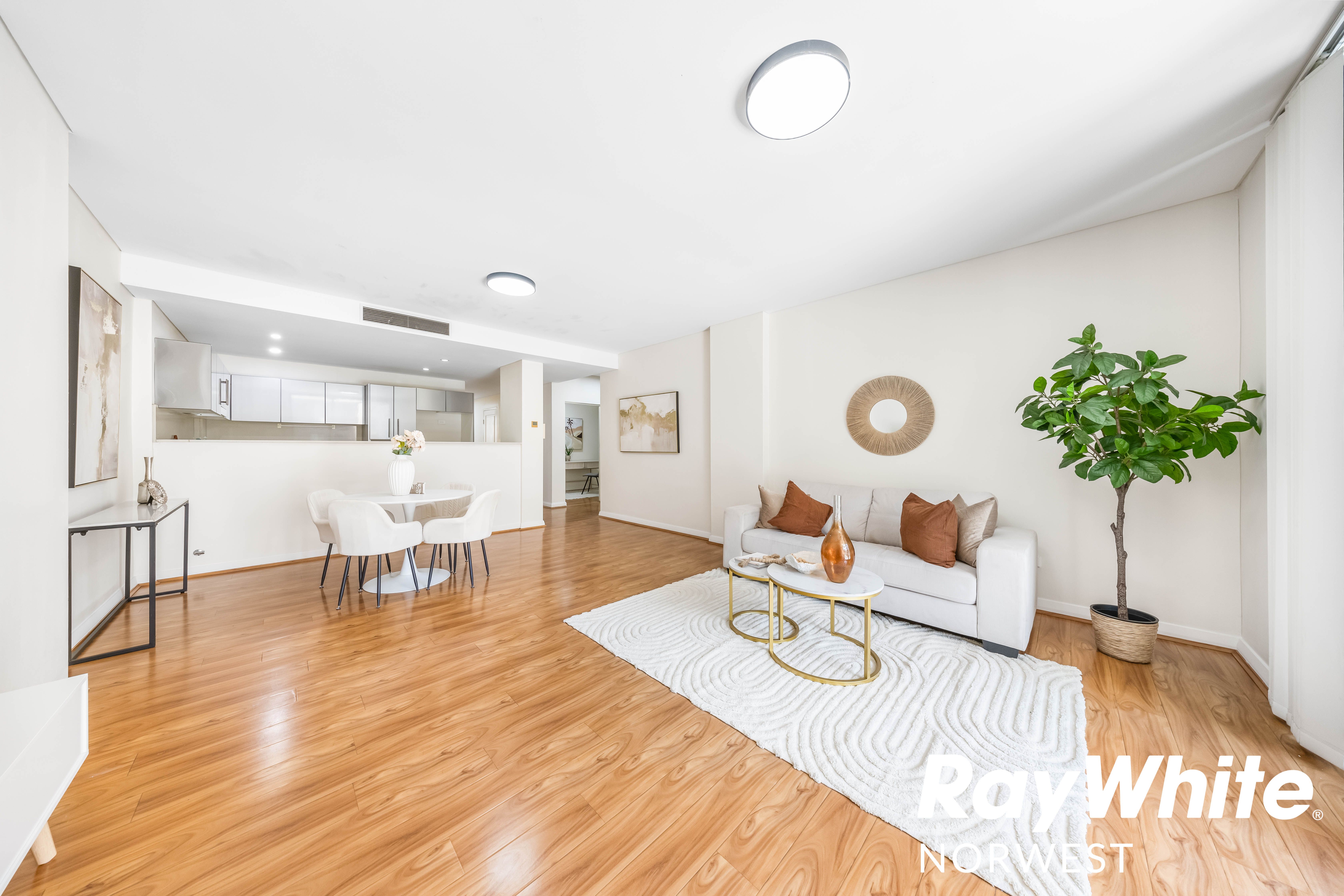 6116/6 Porter Street, Ryde, NSW 2112