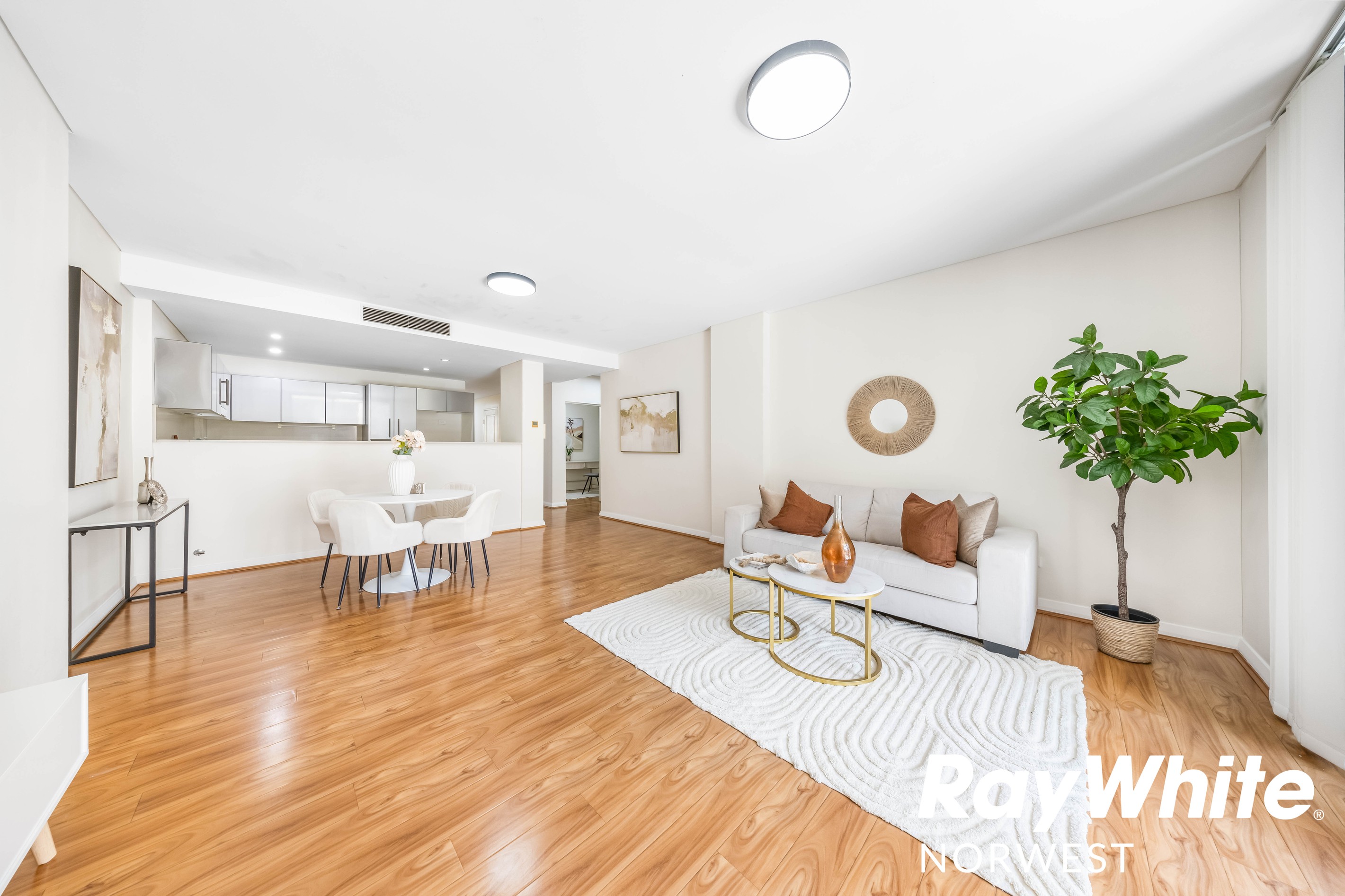 6116/6 Porter Street, Ryde, NSW 2112