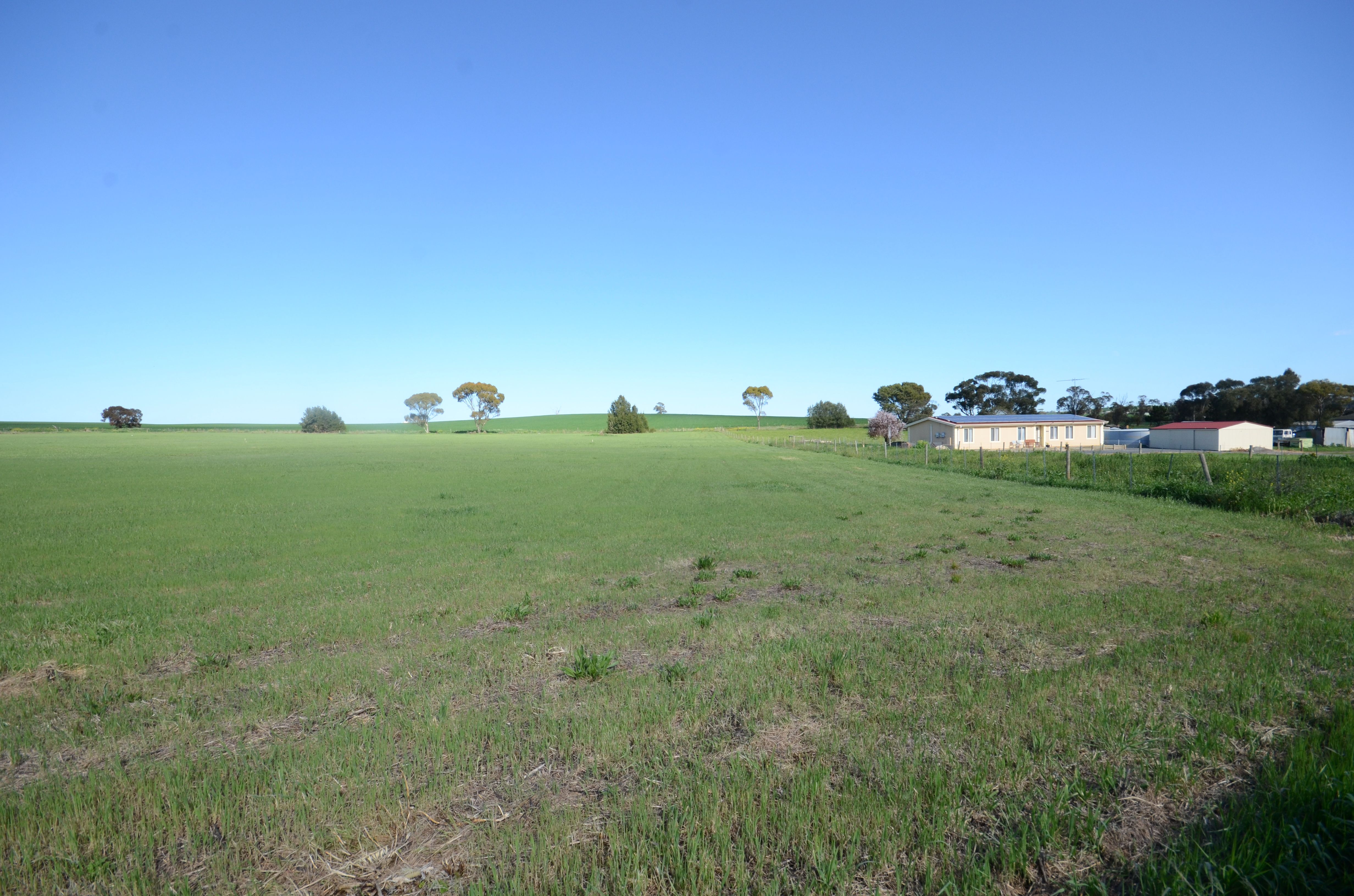 Lot 91 Saddleworth Road, Auburn, SA 5451