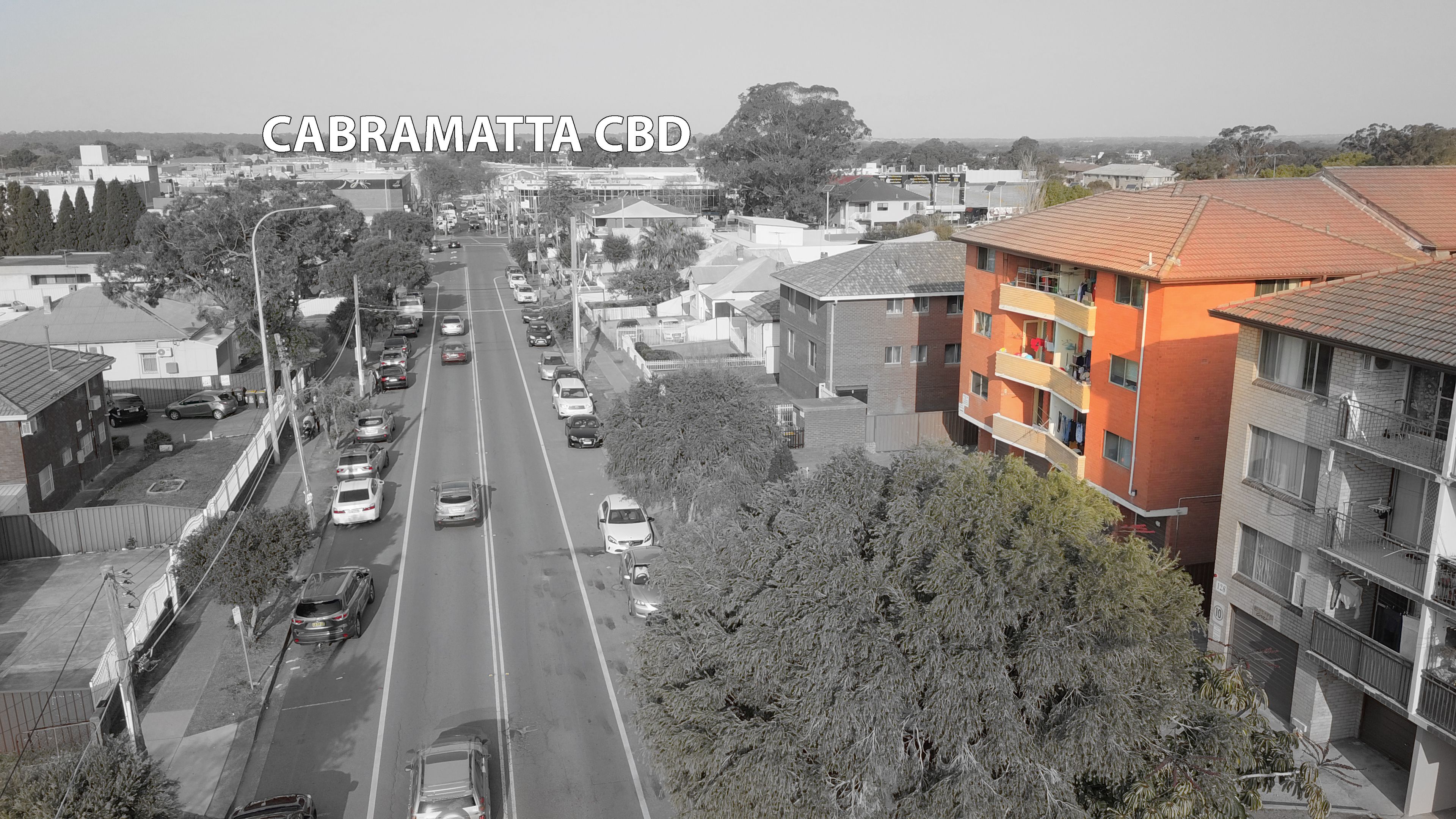 2/124 John Street, Cabramatta, NSW 2166