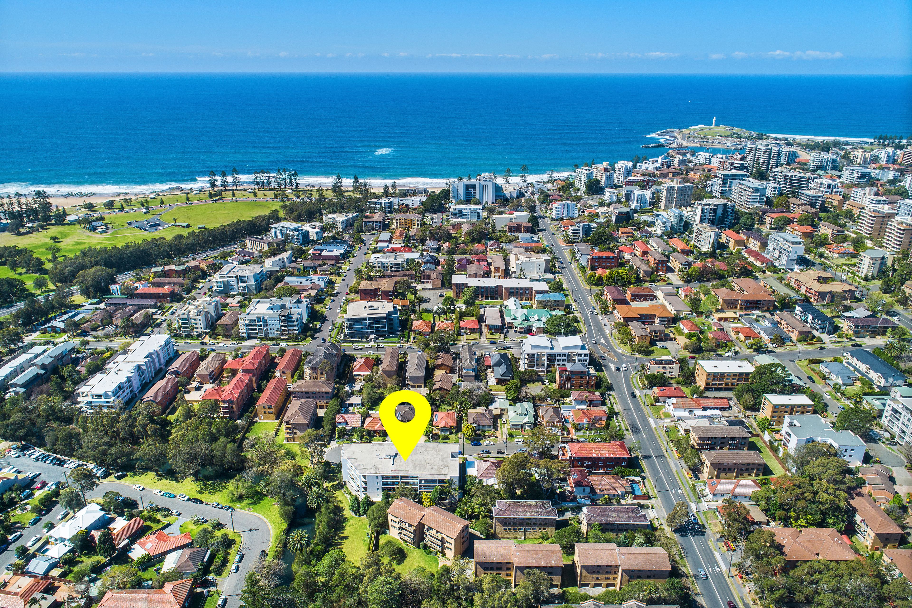 2-6 Noel Street, North Wollongong NSW 2500