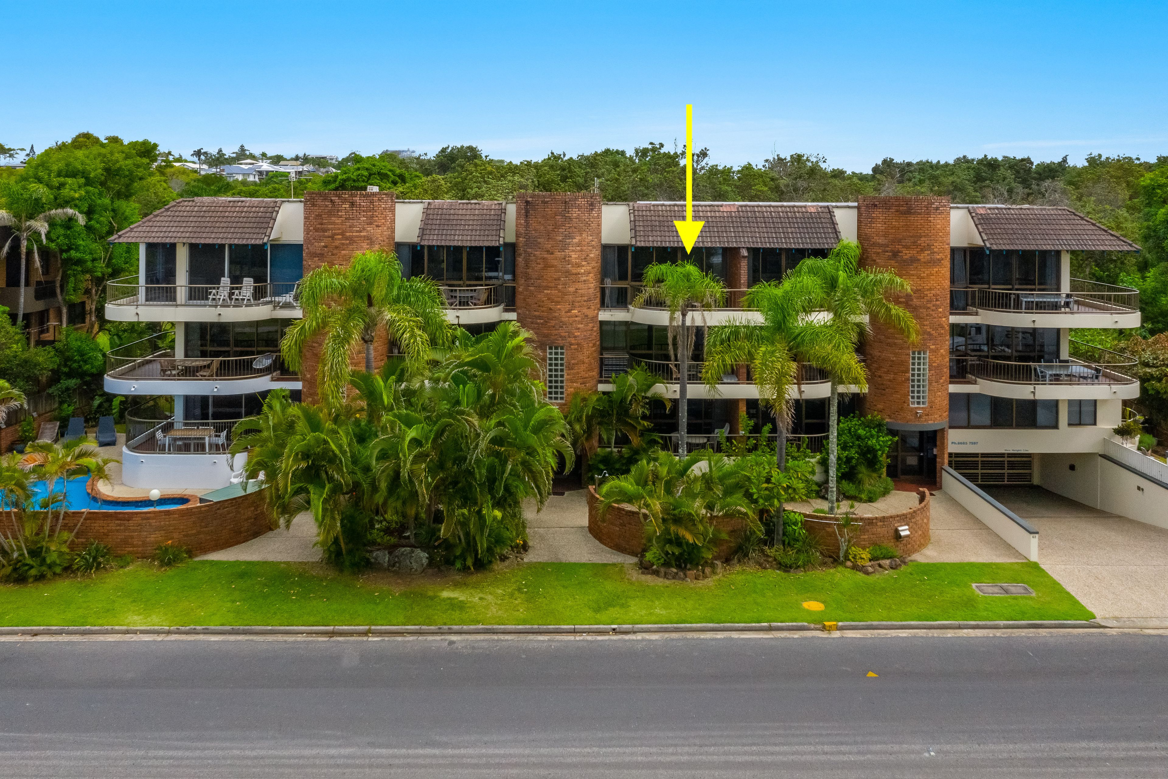 62-64 Lawson Street, Byron Bay NSW 2481