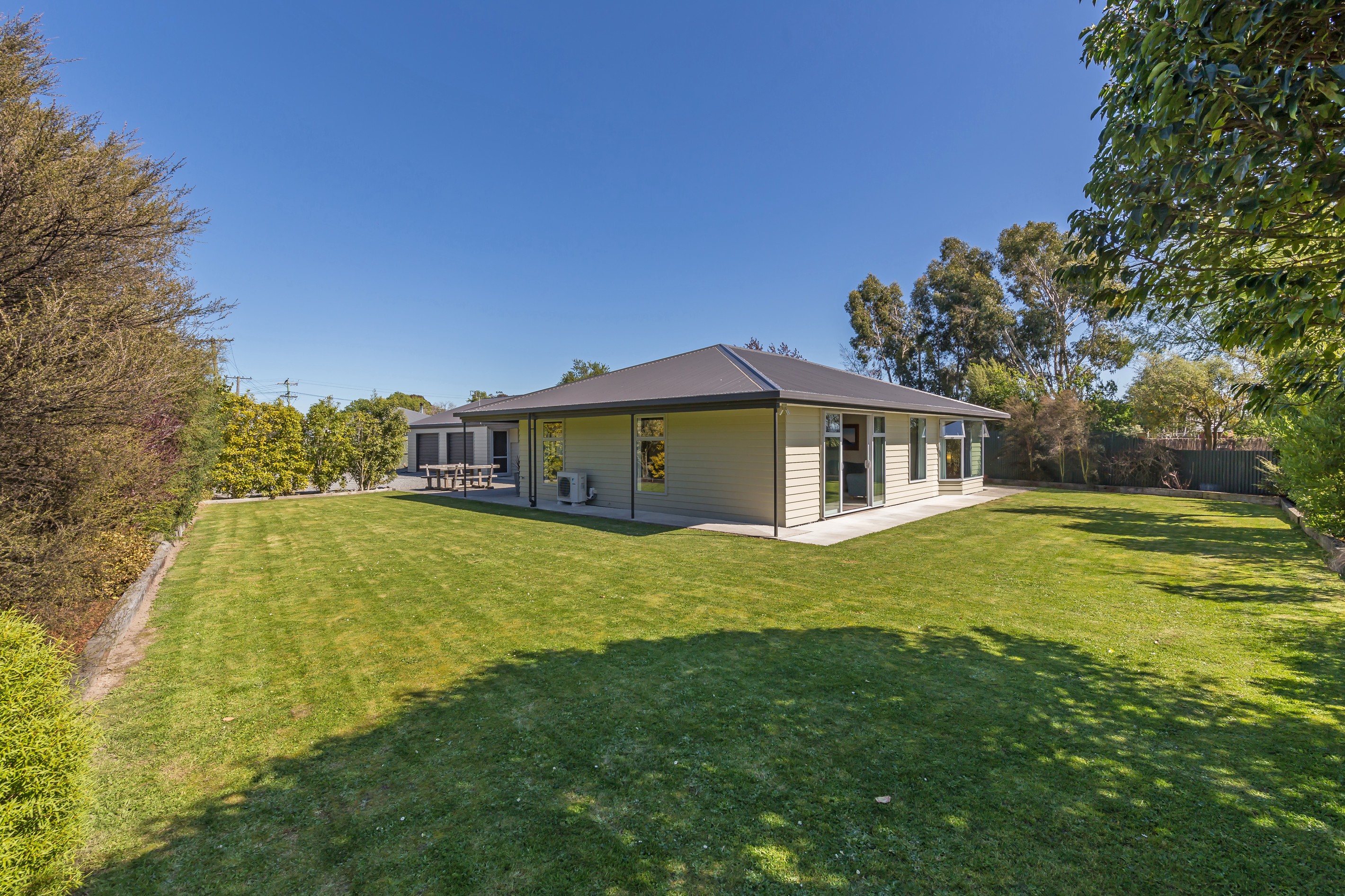 364 Ellesmere Junction Road, Springston, Selwyn District