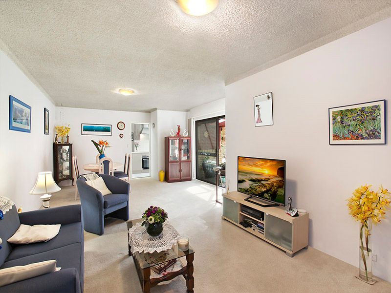16/55-61 President Avenue, Caringbah, NSW 2229