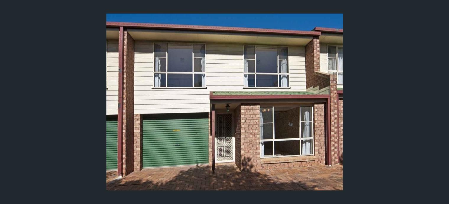 4/355 Tor Street, Wilsonton, QLD 4350