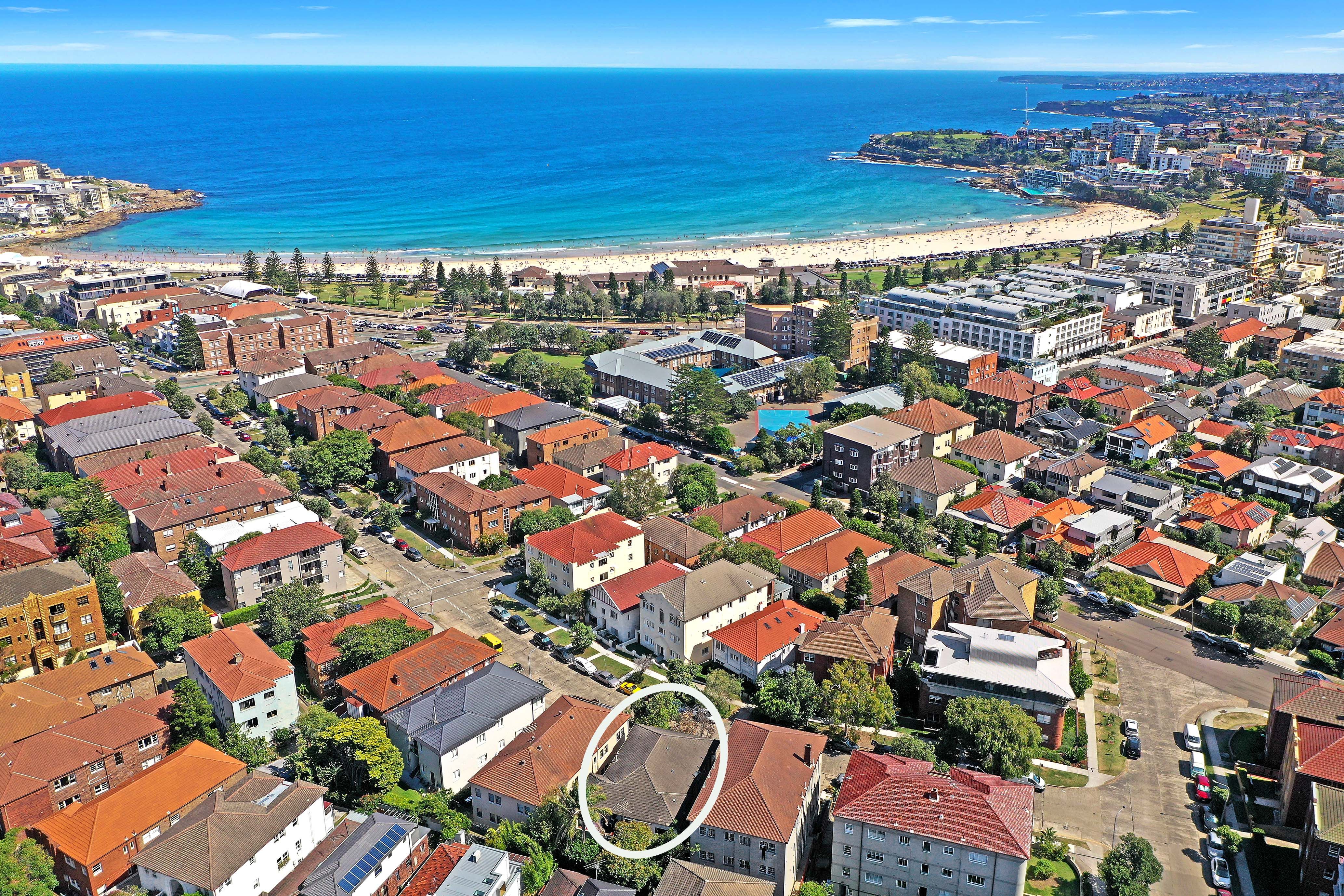 12 Ramsgate Avenue, Bondi Beach NSW 2026