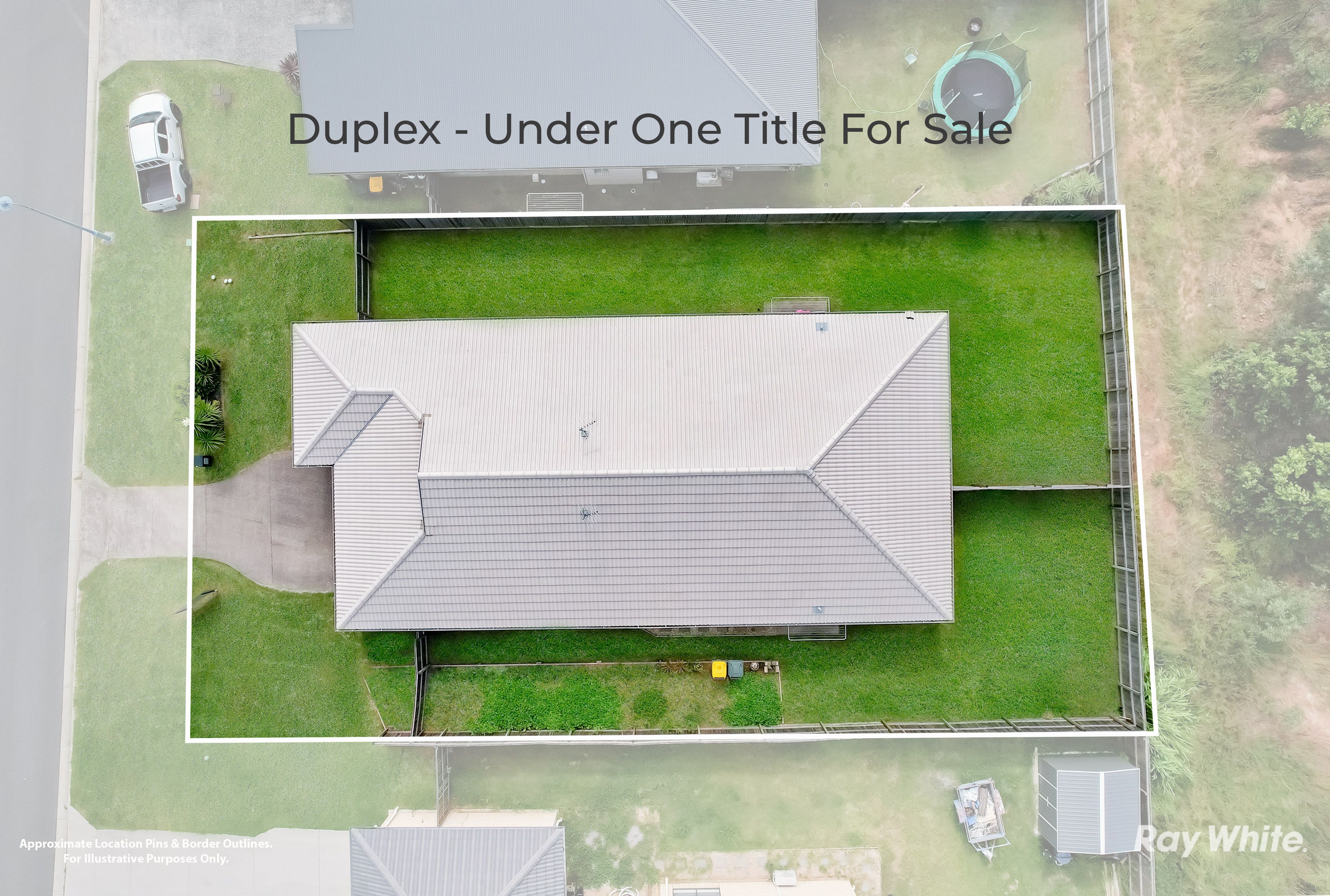 5 Parker Court, Beaudesert, QLD 4285