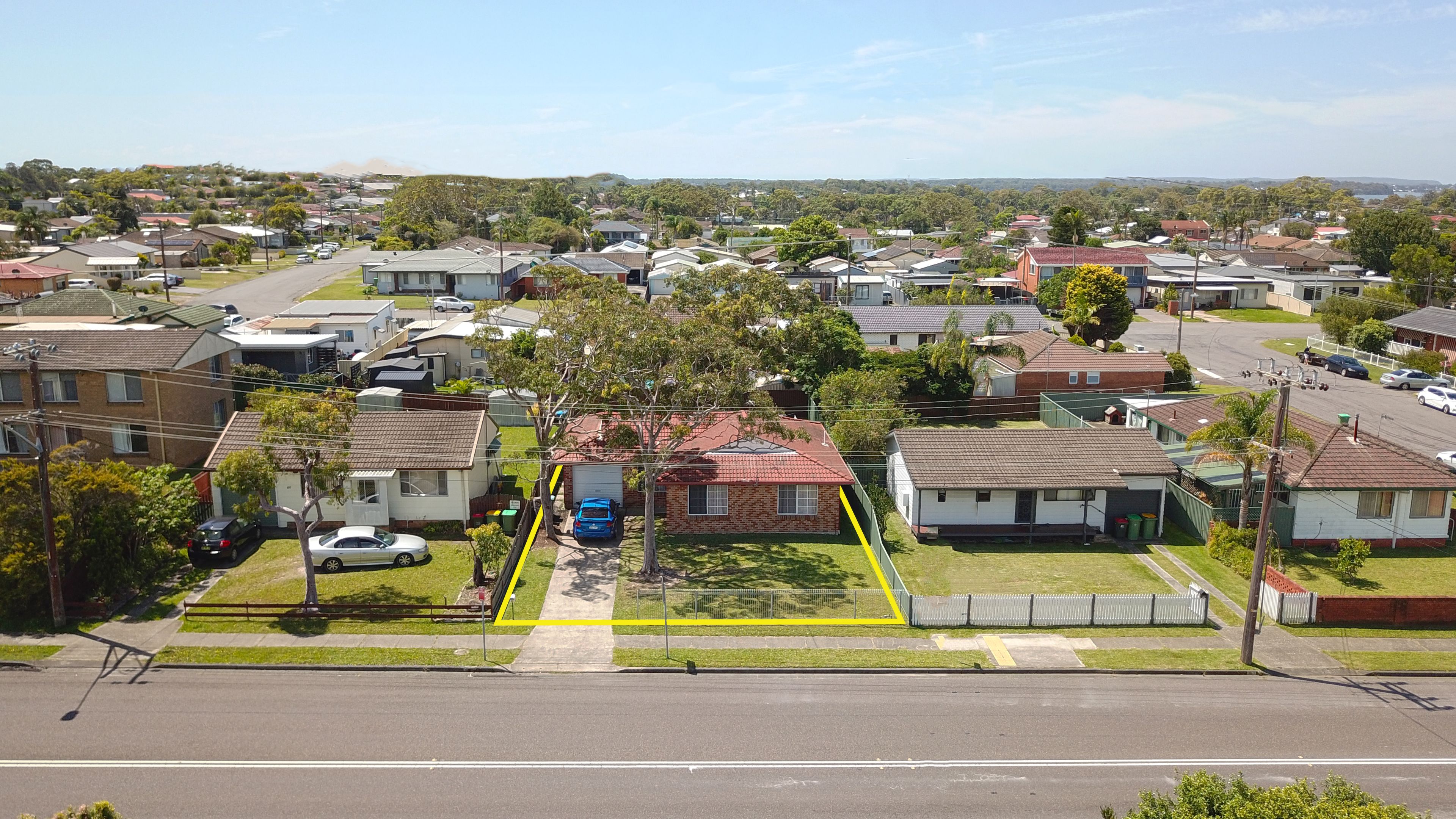 105 Wallarah Road, Gorokan NSW 2263