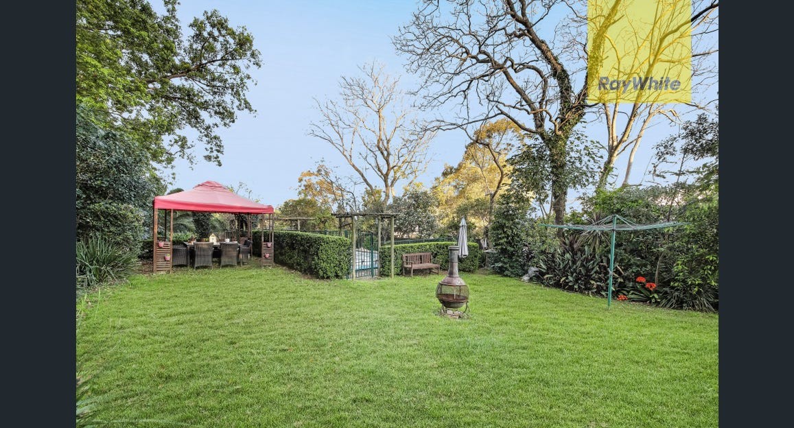 31 Prince Street, Oatlands, NSW 2117
