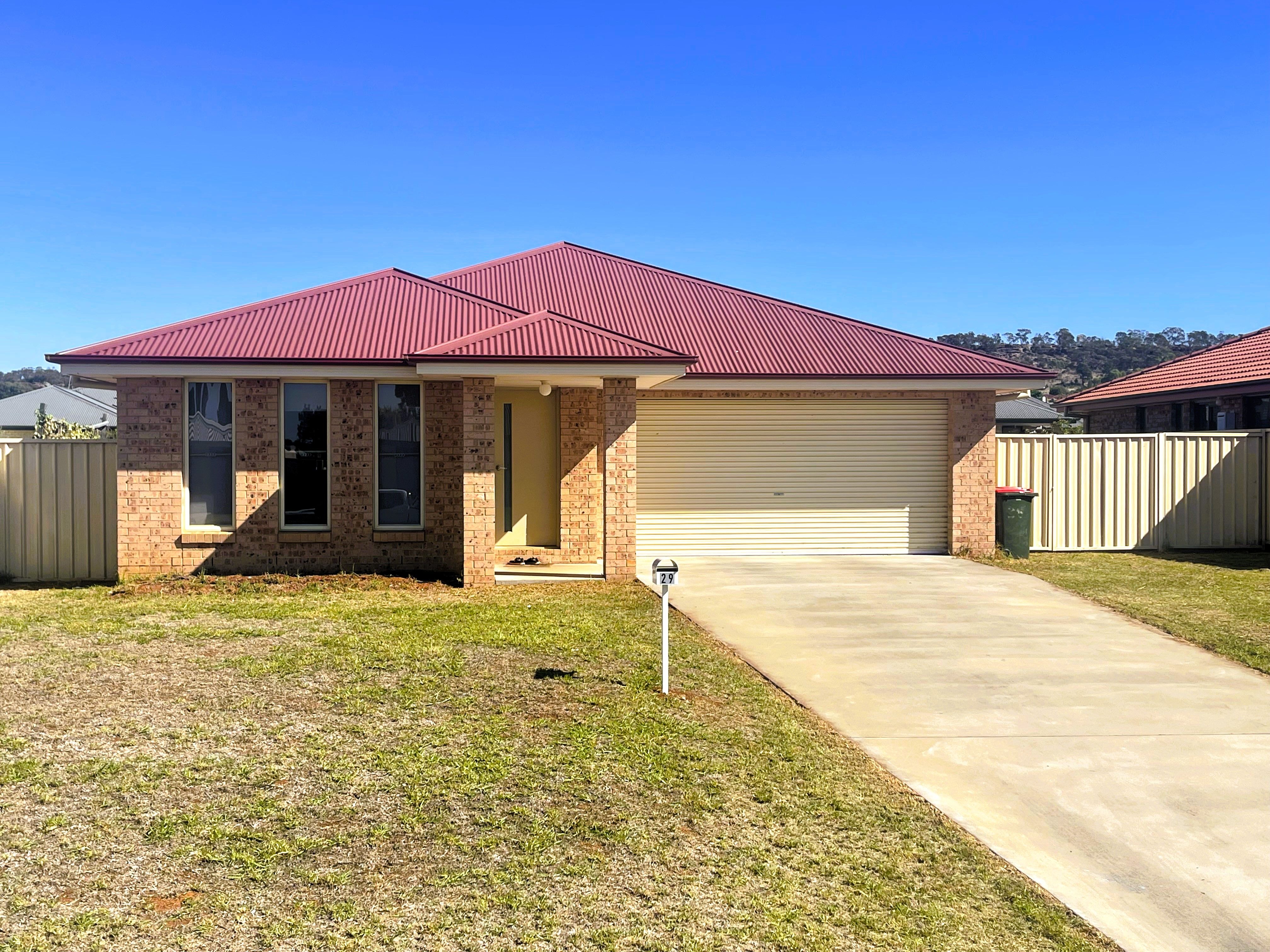 29 Tucker Street, Griffith NSW 2680