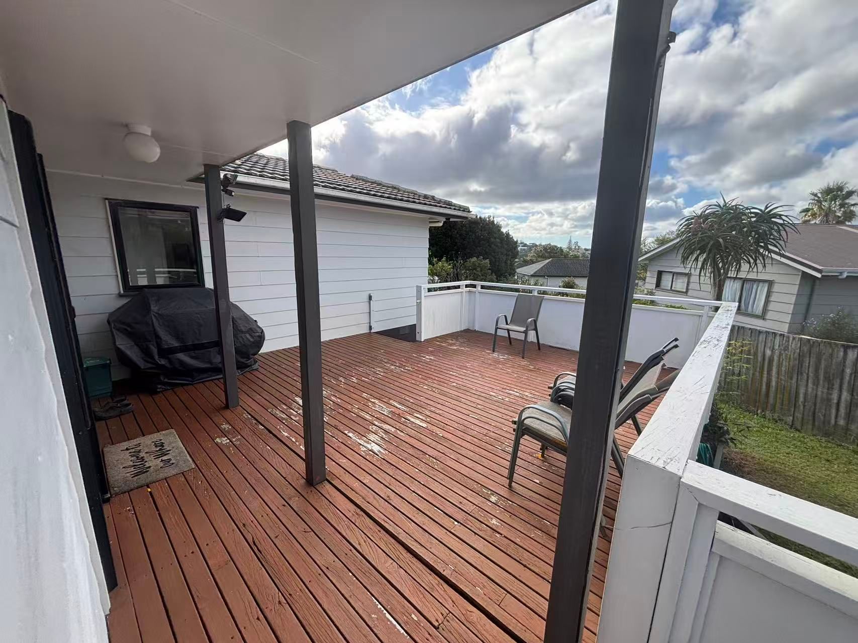 A/13 Ludlow Terrace, Totara Vale, North Shore City