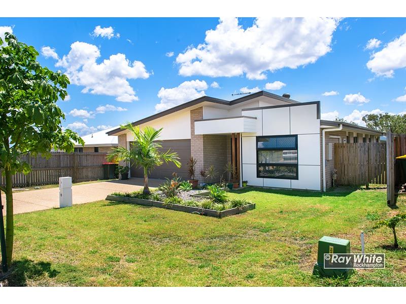 5 Diploma Street, Norman Gardens, QLD 4701