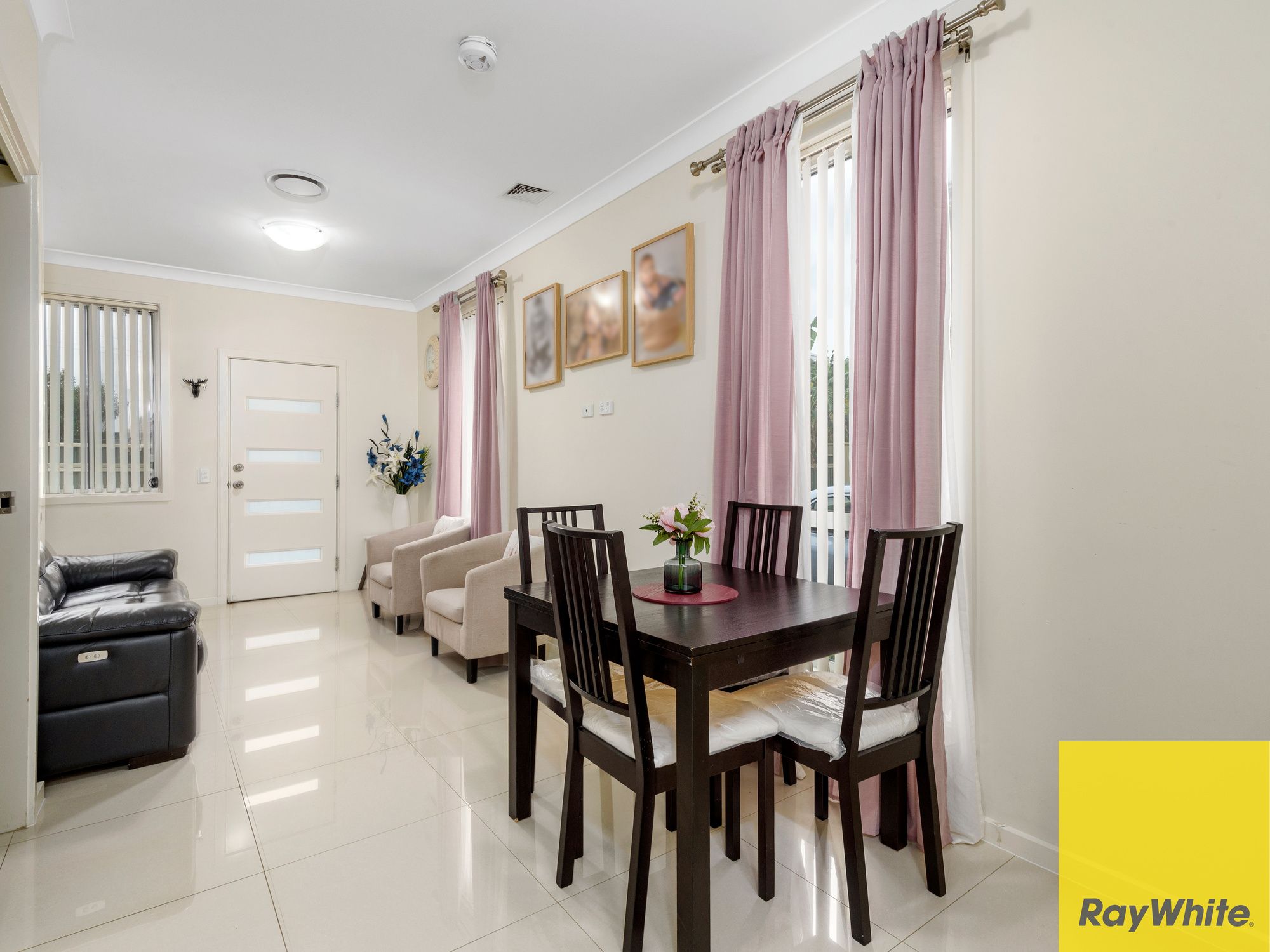 3/97 Brisbane Street, Oxley Park, NSW 2760