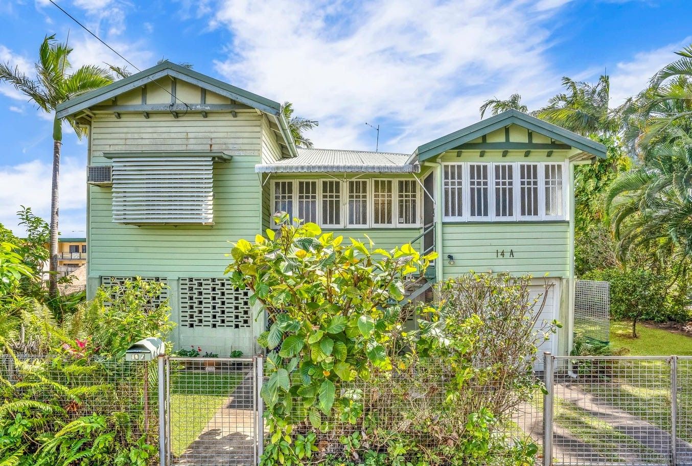 14A Smith Street, Cairns North, QLD 4870