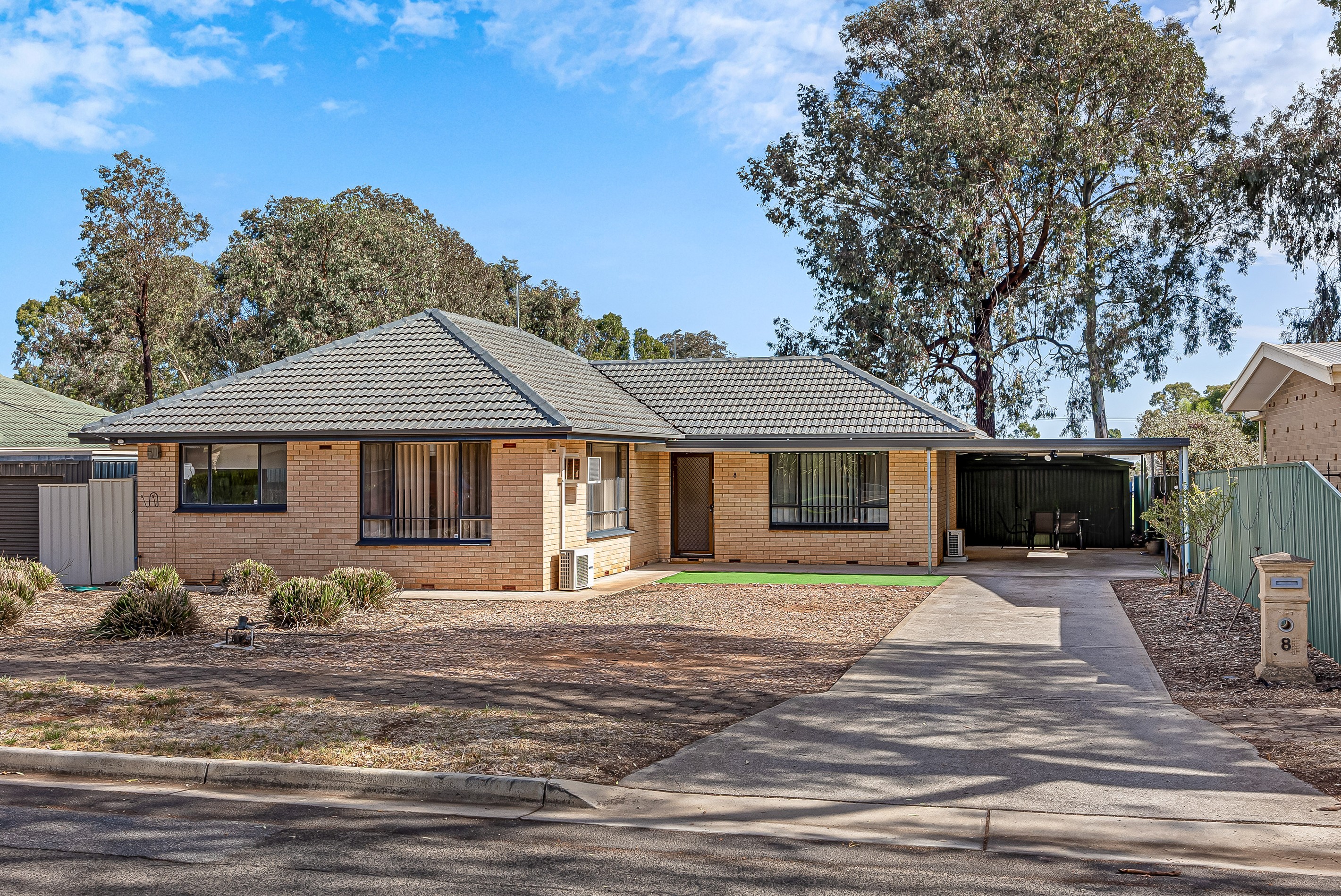8 Snowdon Avenue, Salisbury East, SA 5109