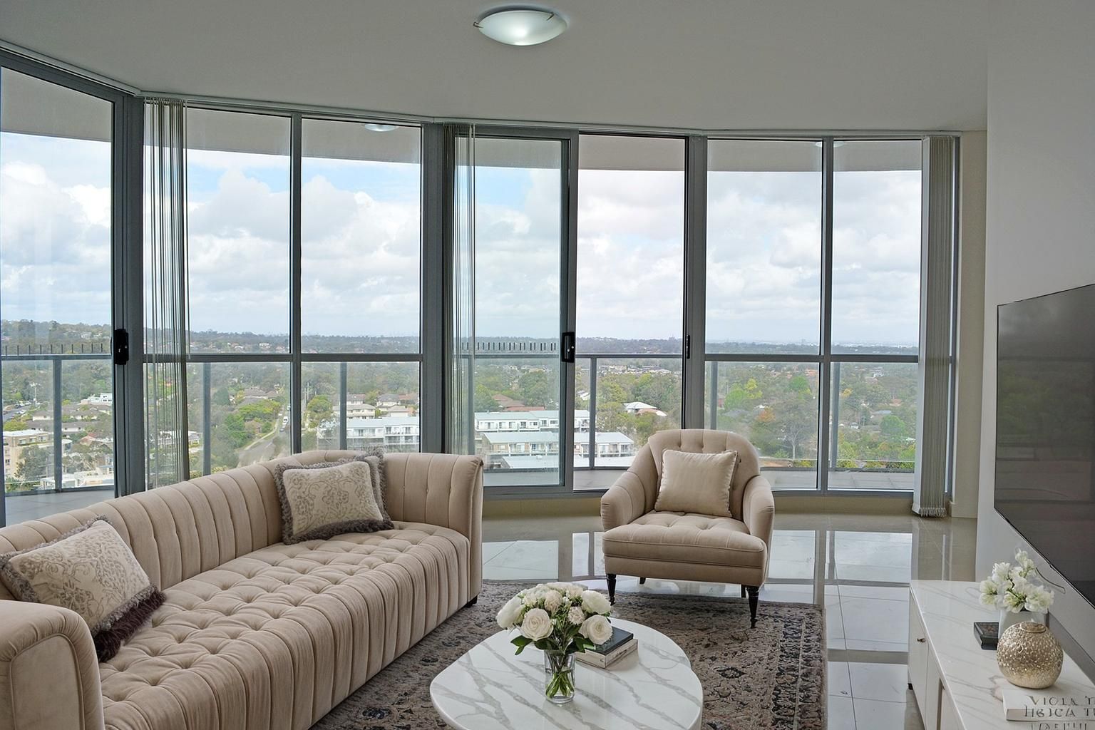 B1420/299-309 Old Northern Road, Castle Hill, NSW 2154
