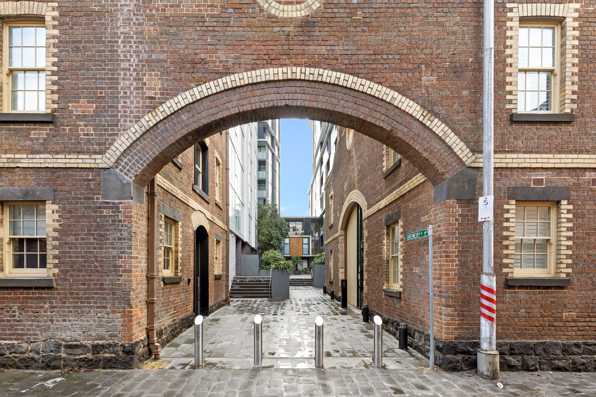 2C/2 Brewery Lane — photo 4 of 25