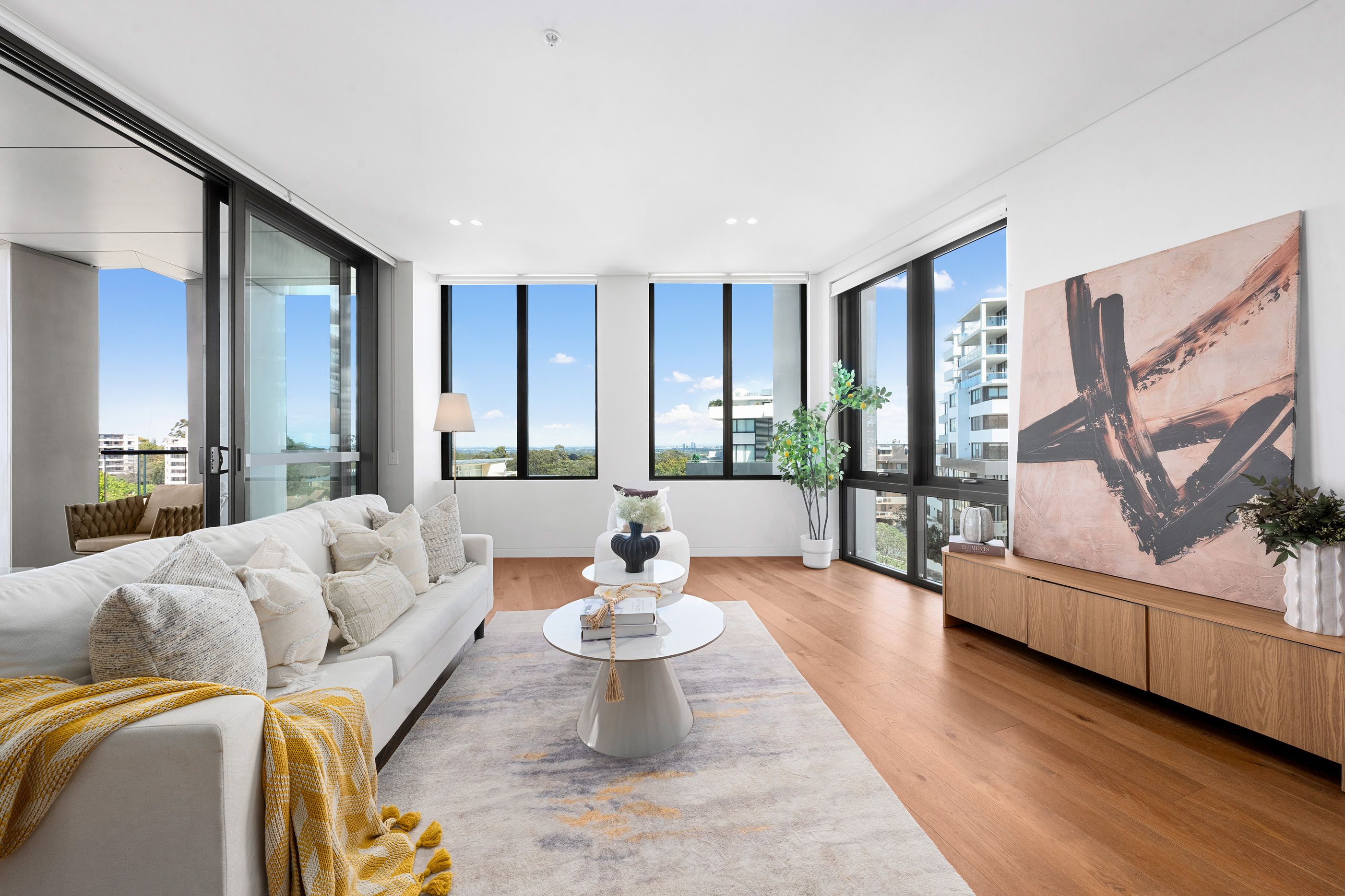 603/15 Ellis Street — photo from Ray White AY Realty Chatswood