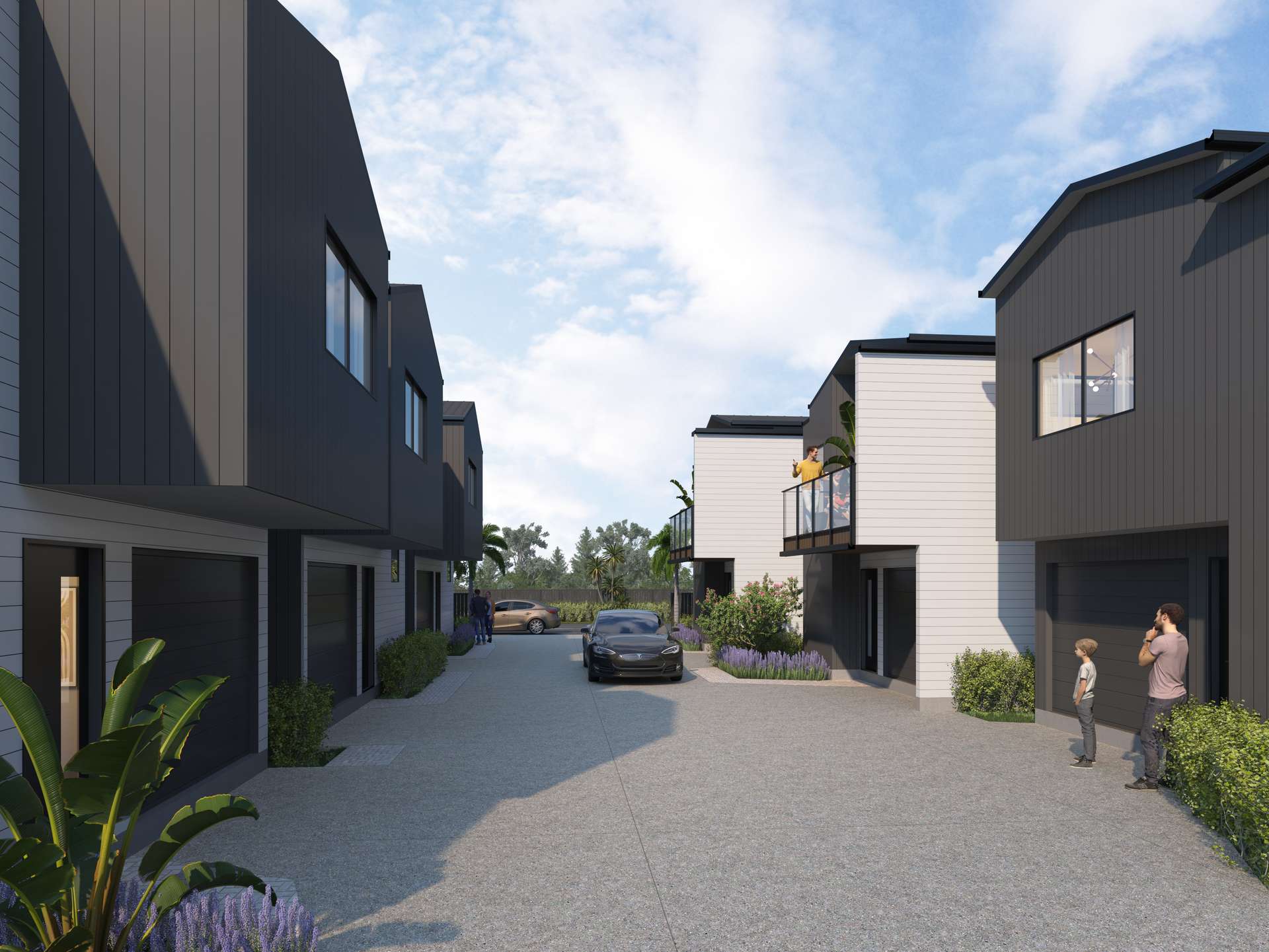 Lot 1-6/186 Penrose Road photo 13