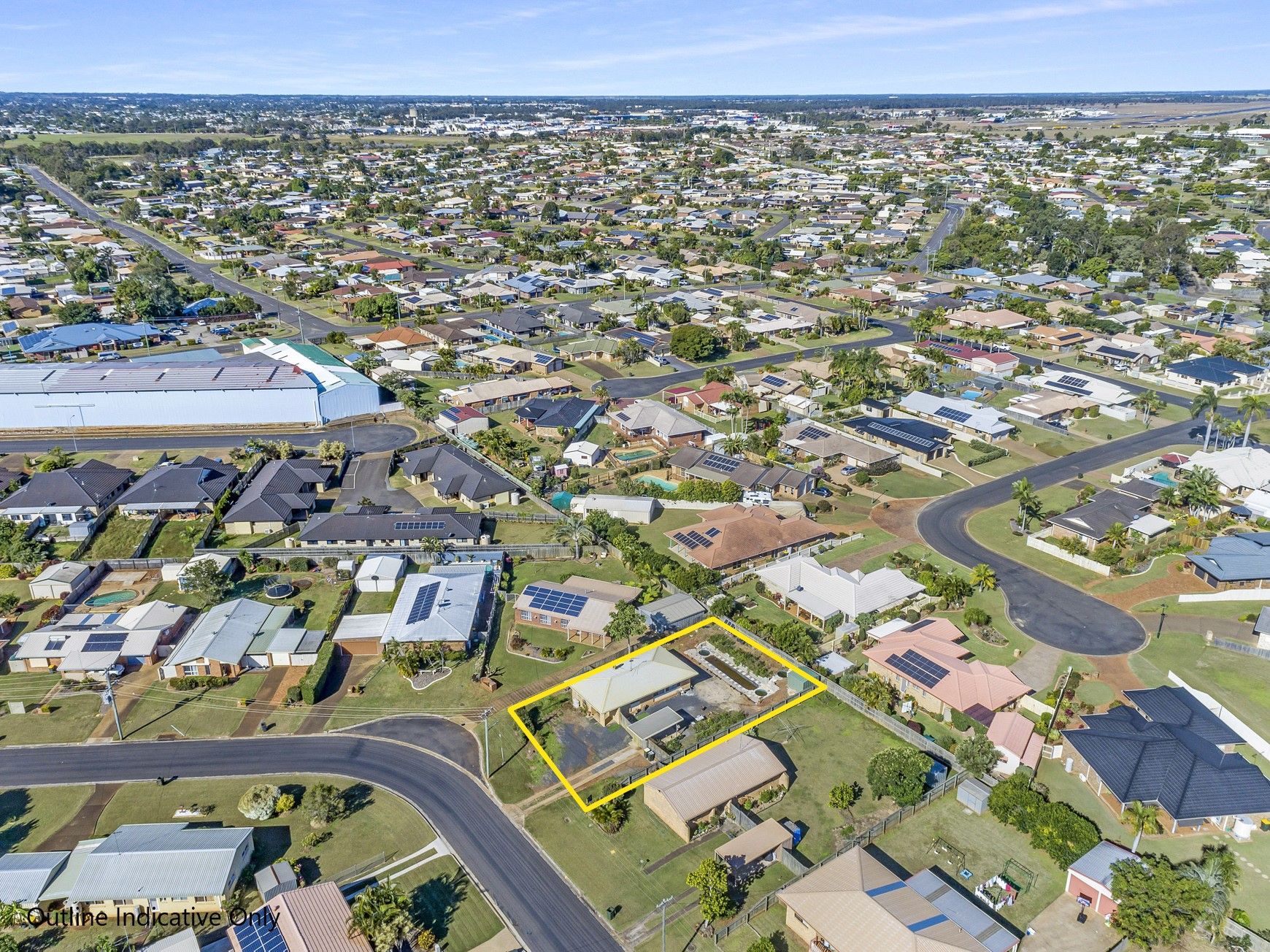 27 Hilltop Parade, Avoca QLD 4670