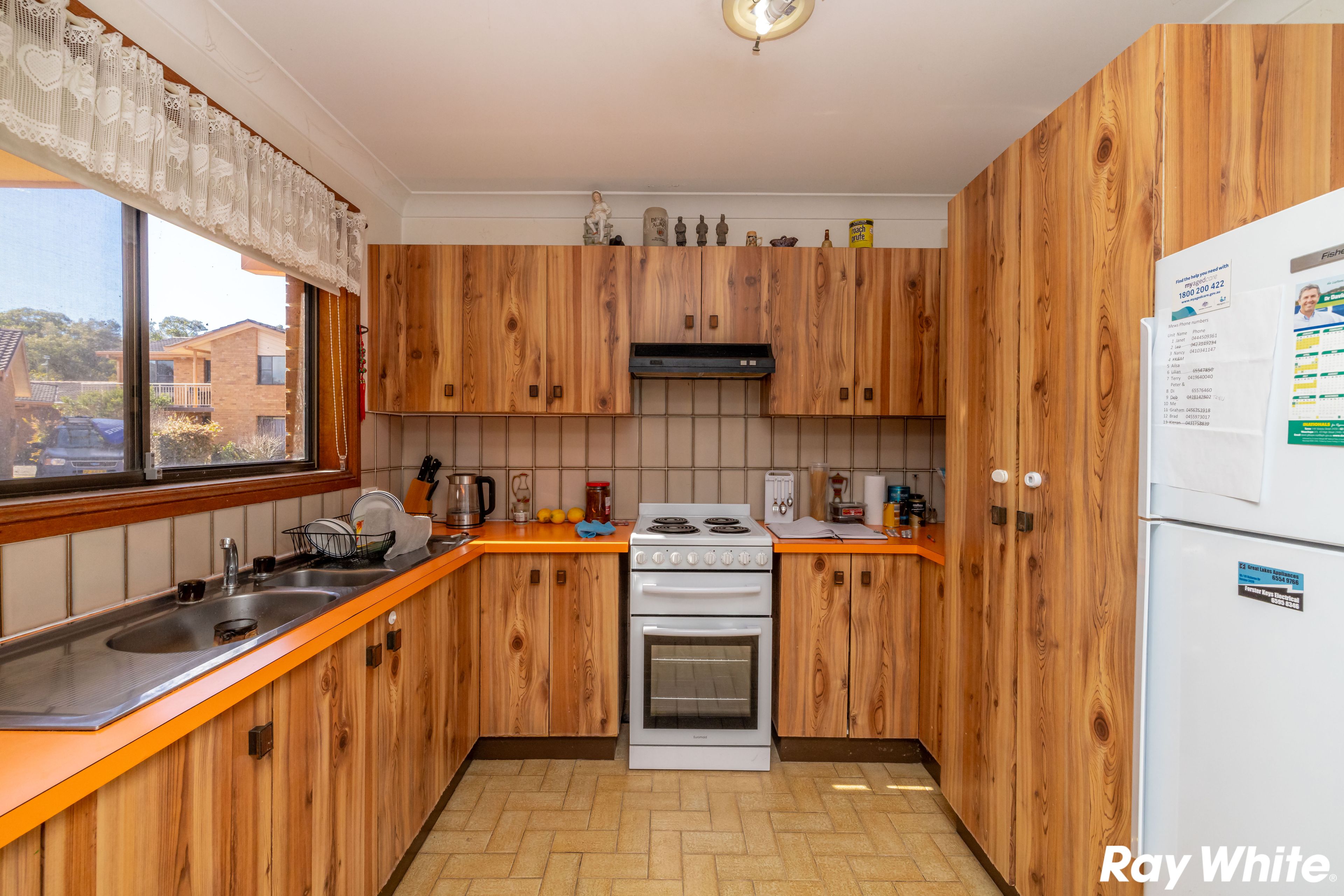 10/102106 MacIntosh Street, Forster, NSW 2428 Sold Villa Ray White