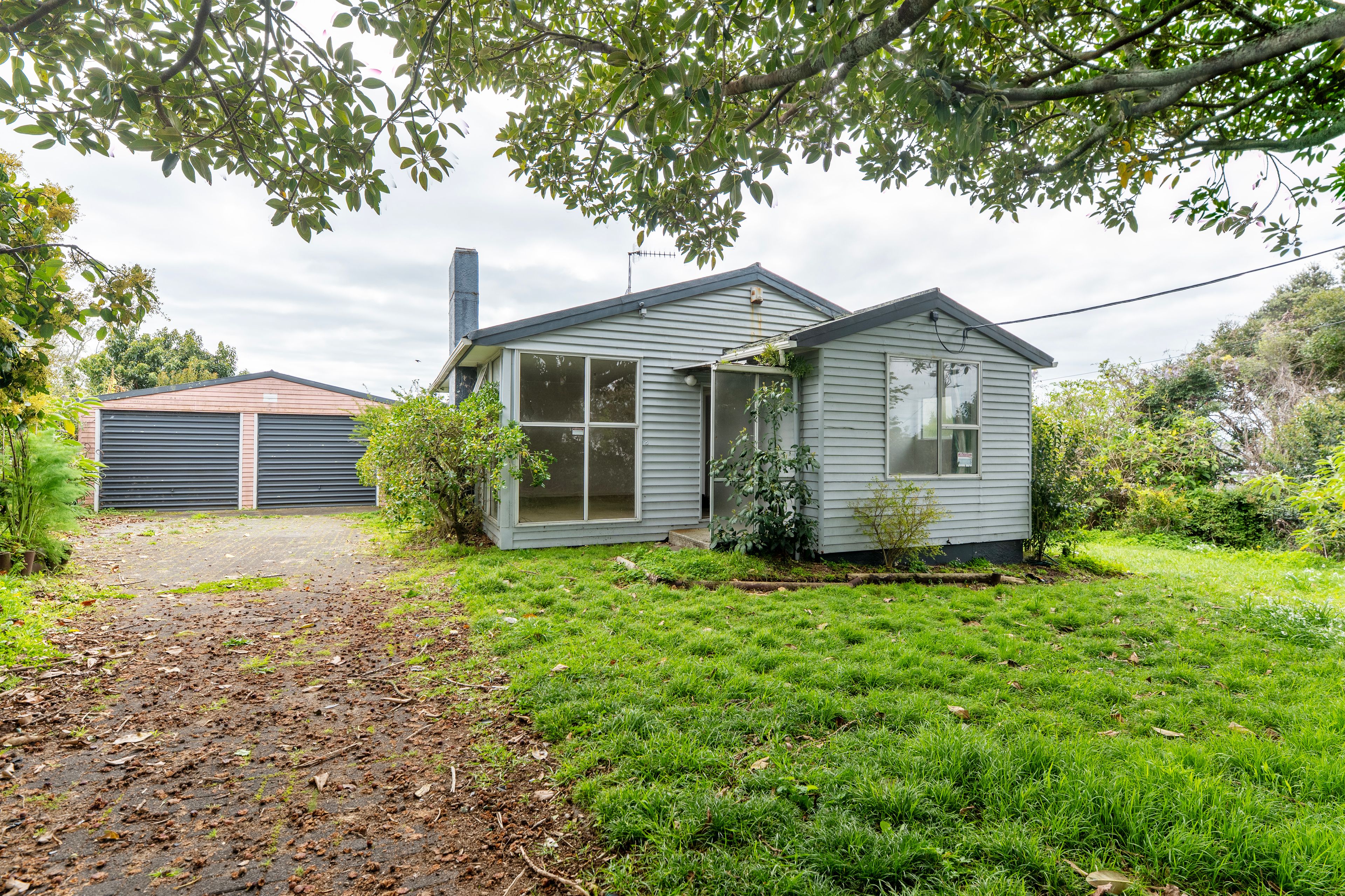 18 Taratoa Street, Point England, Auckland City