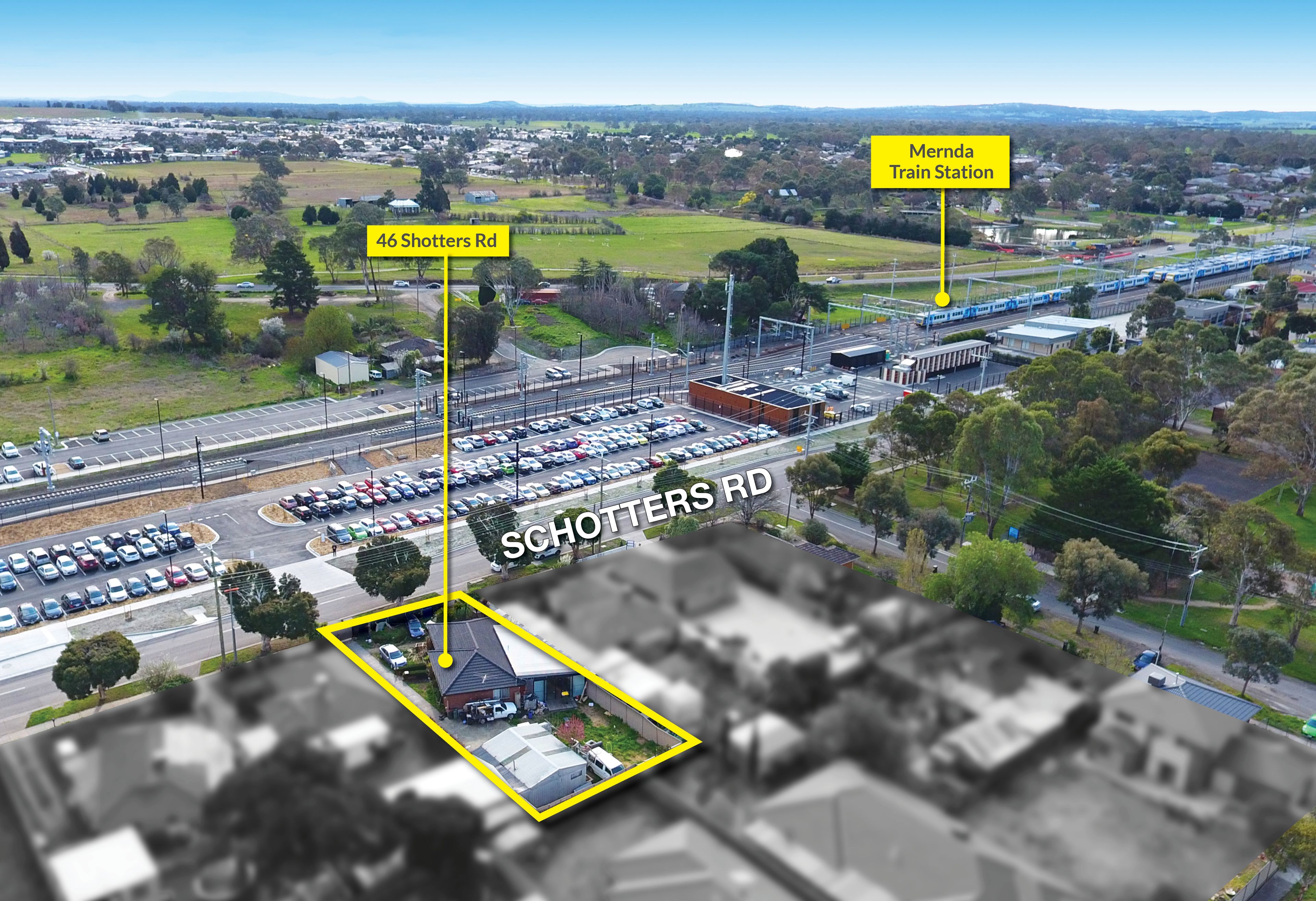 46 Schotters Road, Mernda, VIC 3754