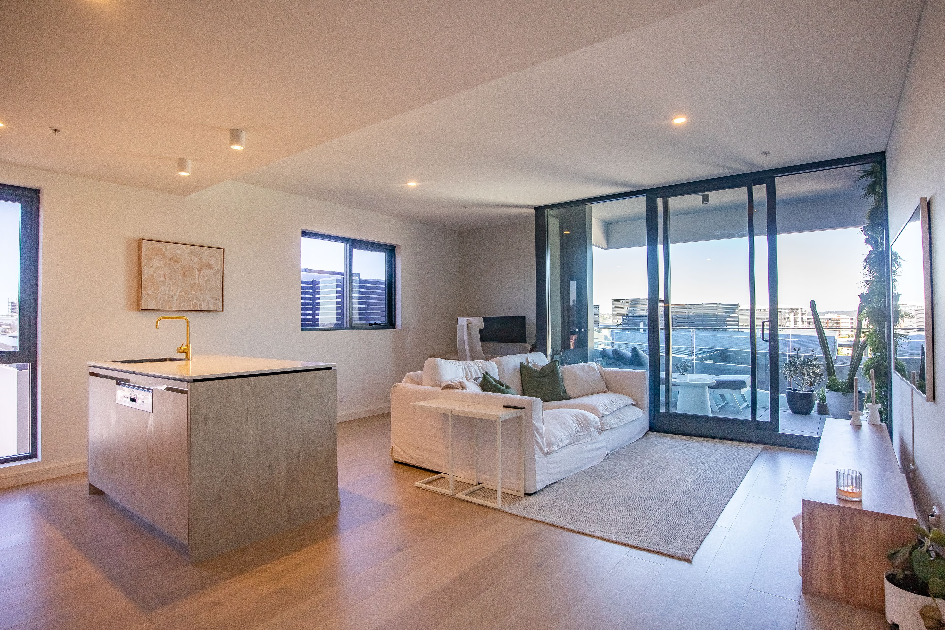 1005/509 Hunter Street, Newcastle, NSW 2300